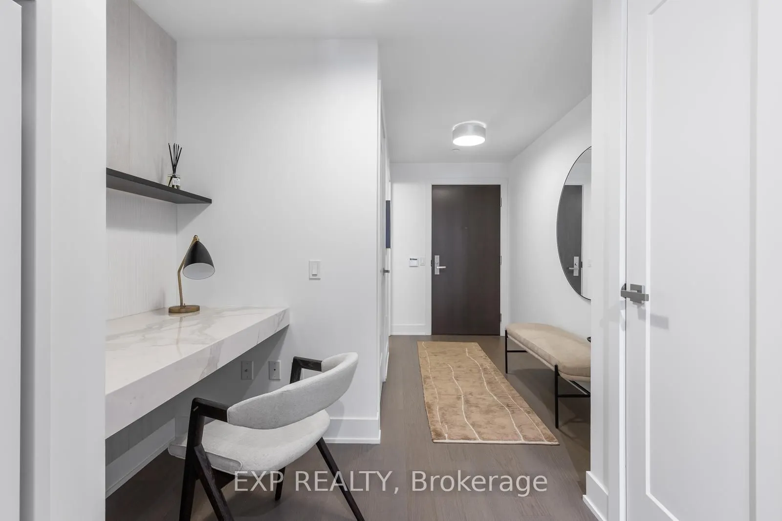 6 Jackes Avenue, #408