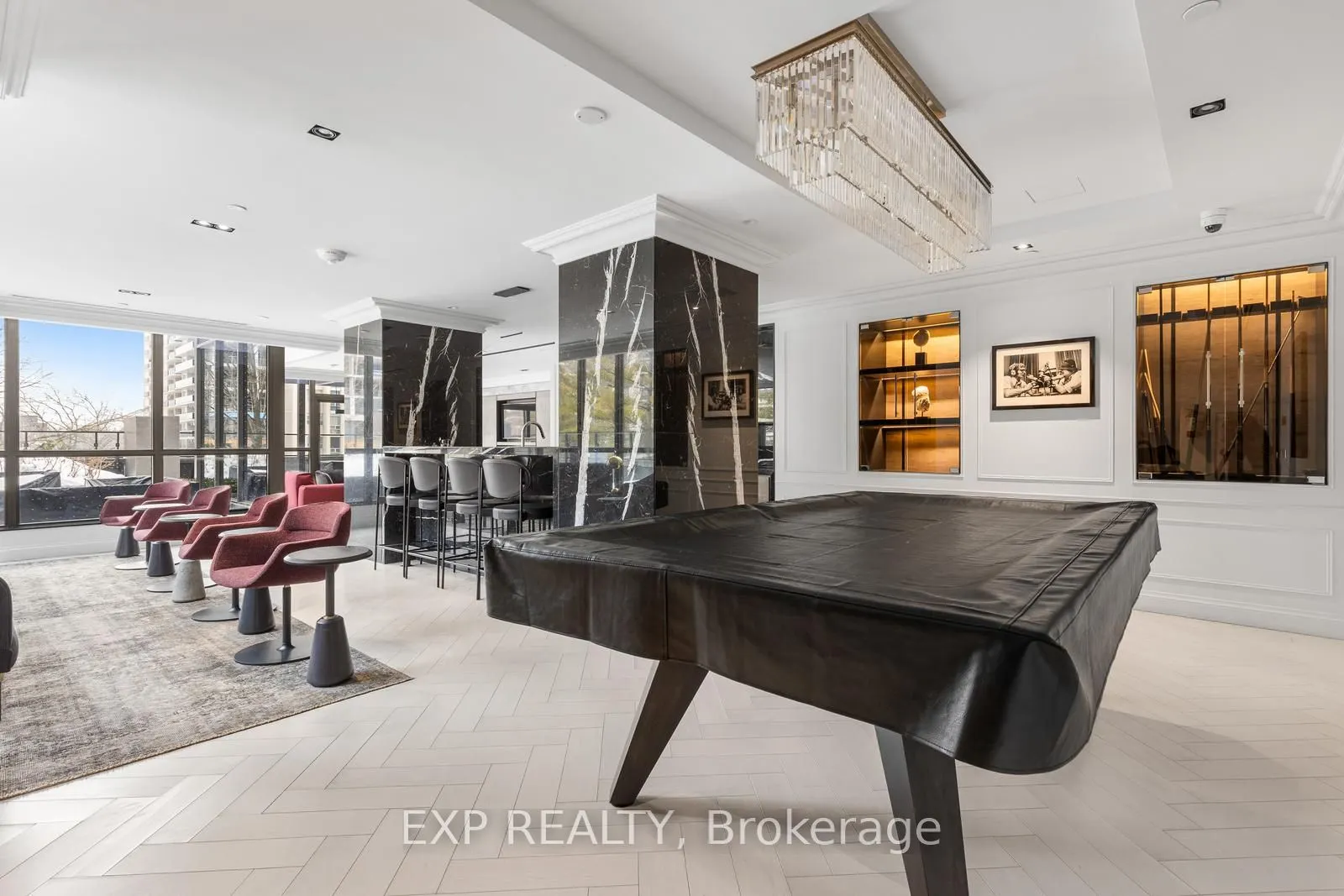 6 Jackes Avenue, #408