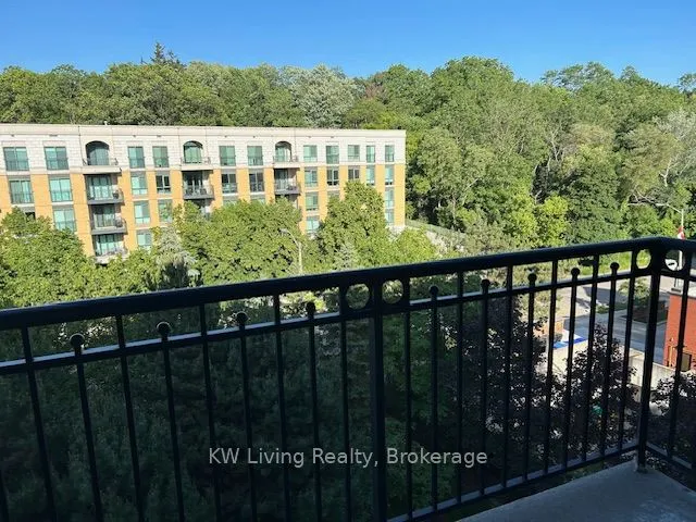 18 William Carson Crescent, #815