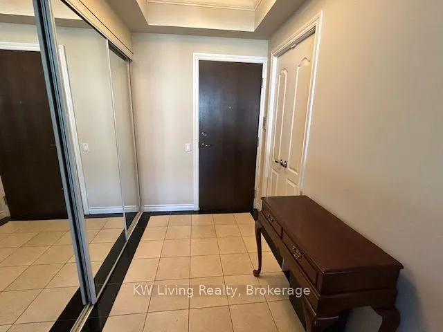 18 William Carson Crescent, #815