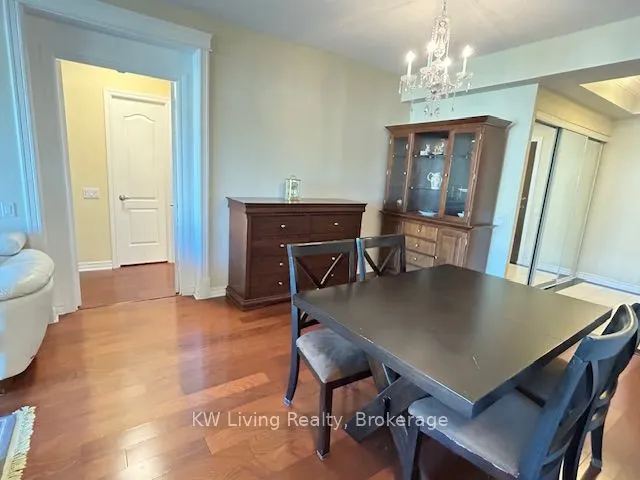 18 William Carson Crescent, #815