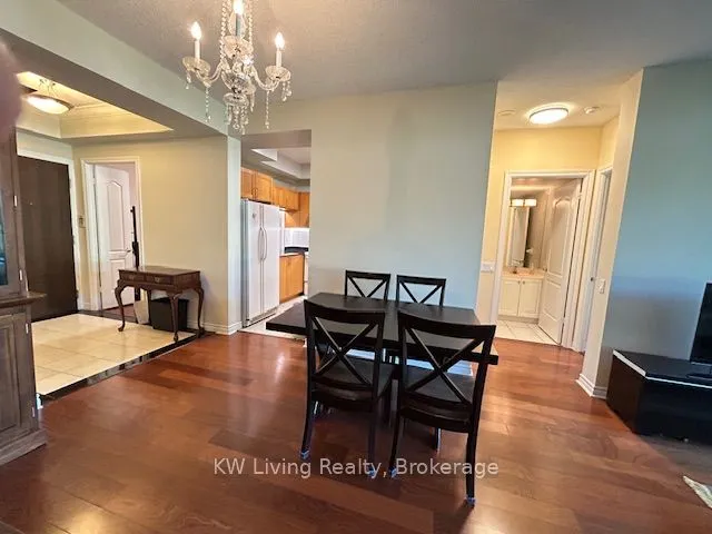 18 William Carson Crescent, #815