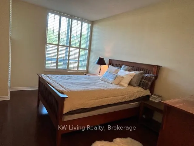 18 William Carson Crescent, #815