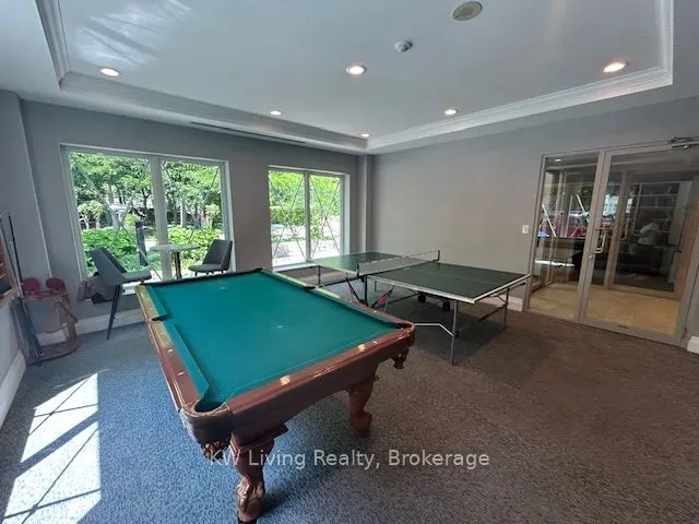 18 William Carson Crescent, #815