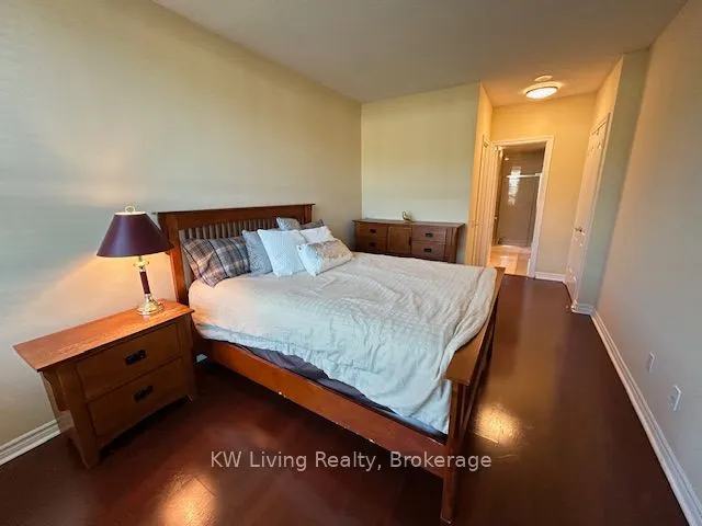 18 William Carson Crescent, #815