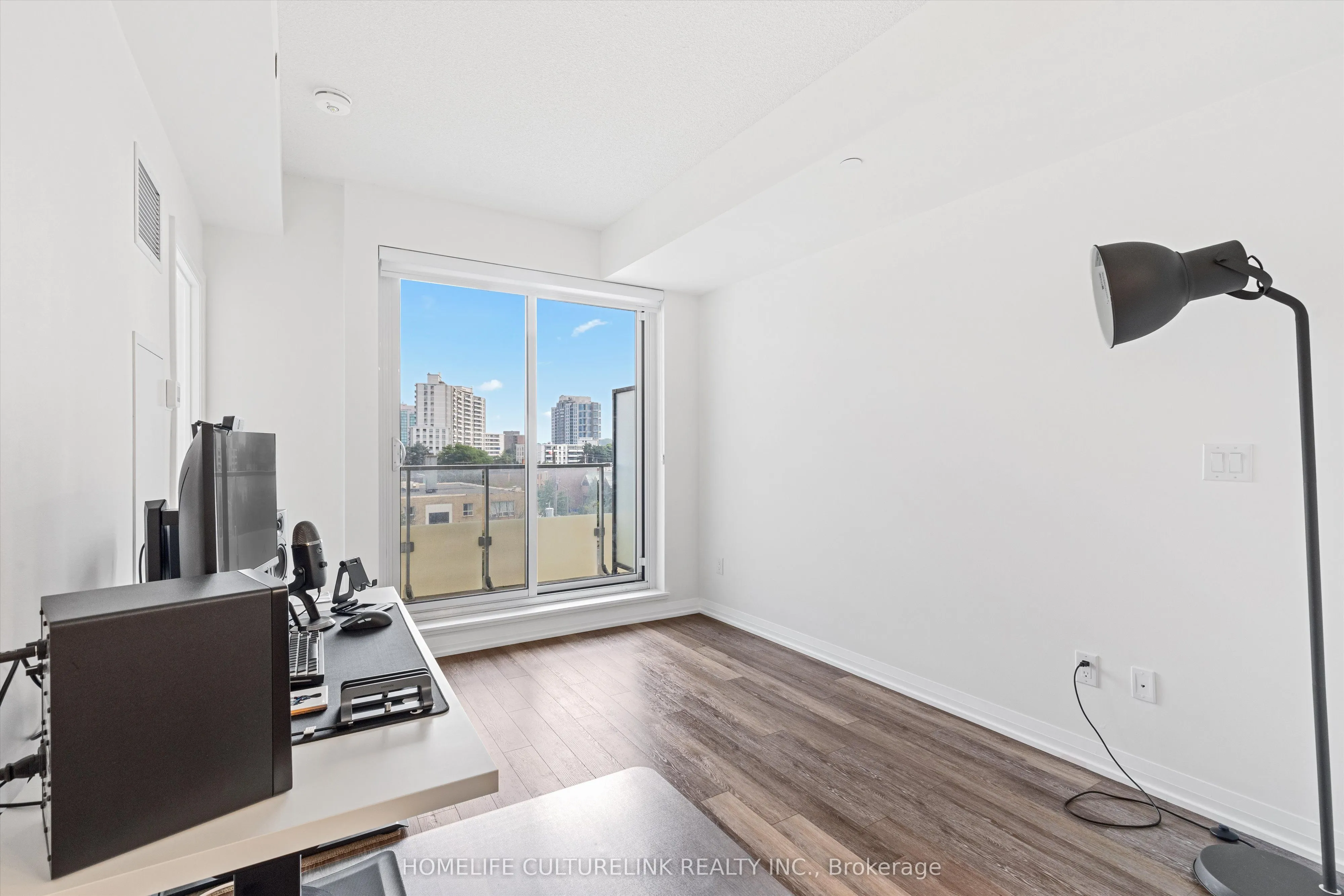 75 Canterbury Place, #503