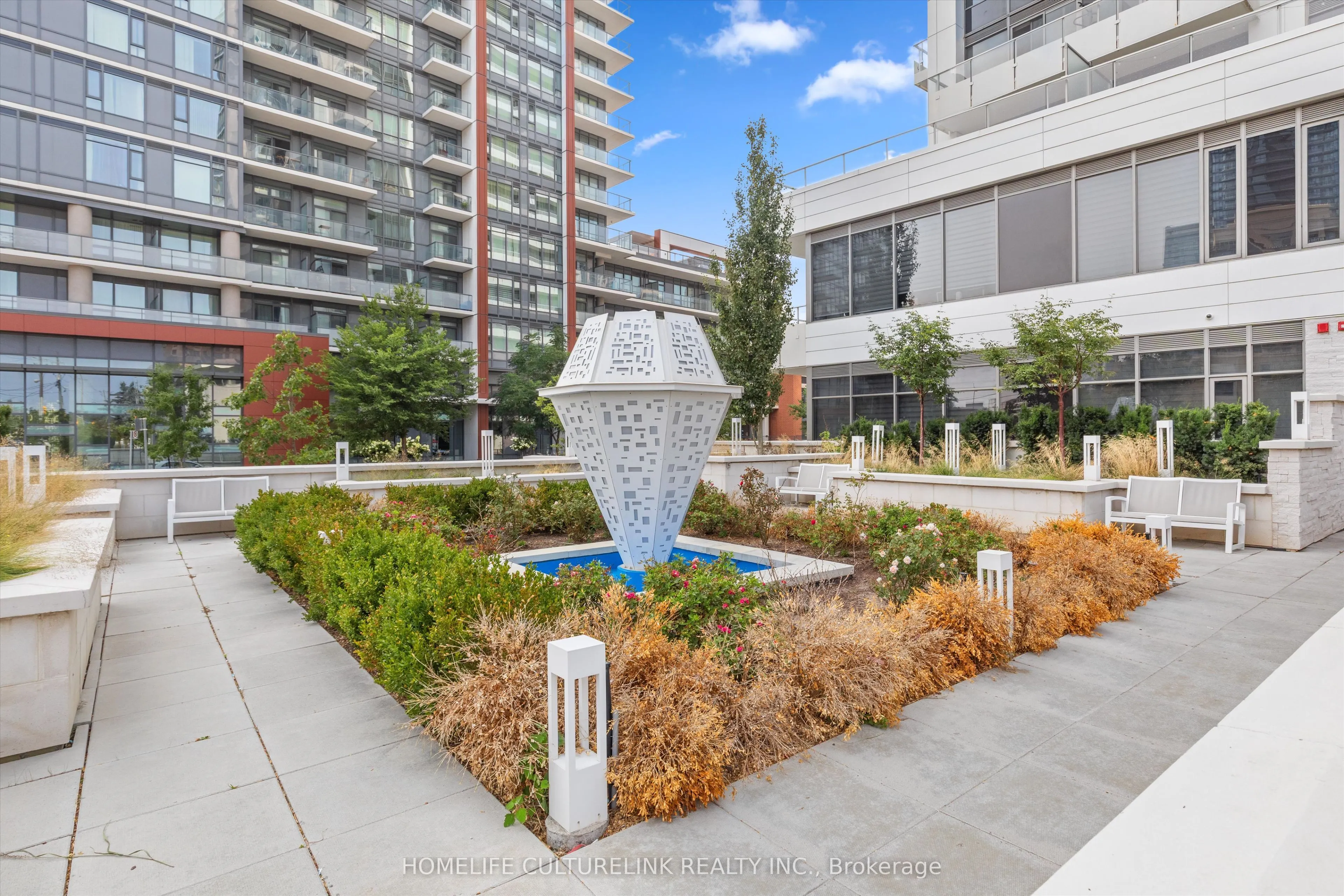 75 Canterbury Place, #503