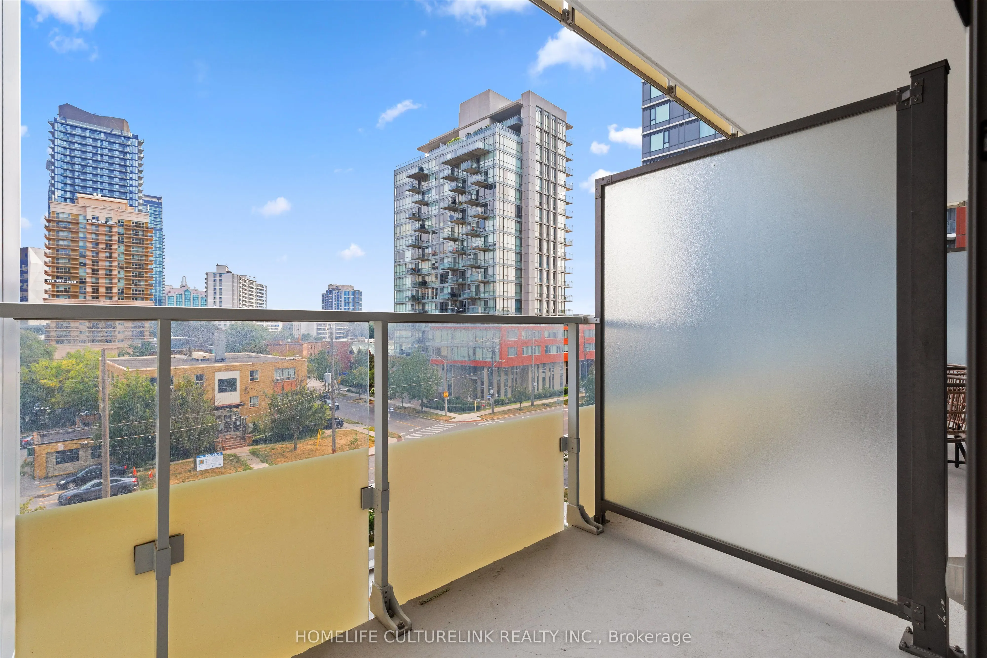 75 Canterbury Place, #503