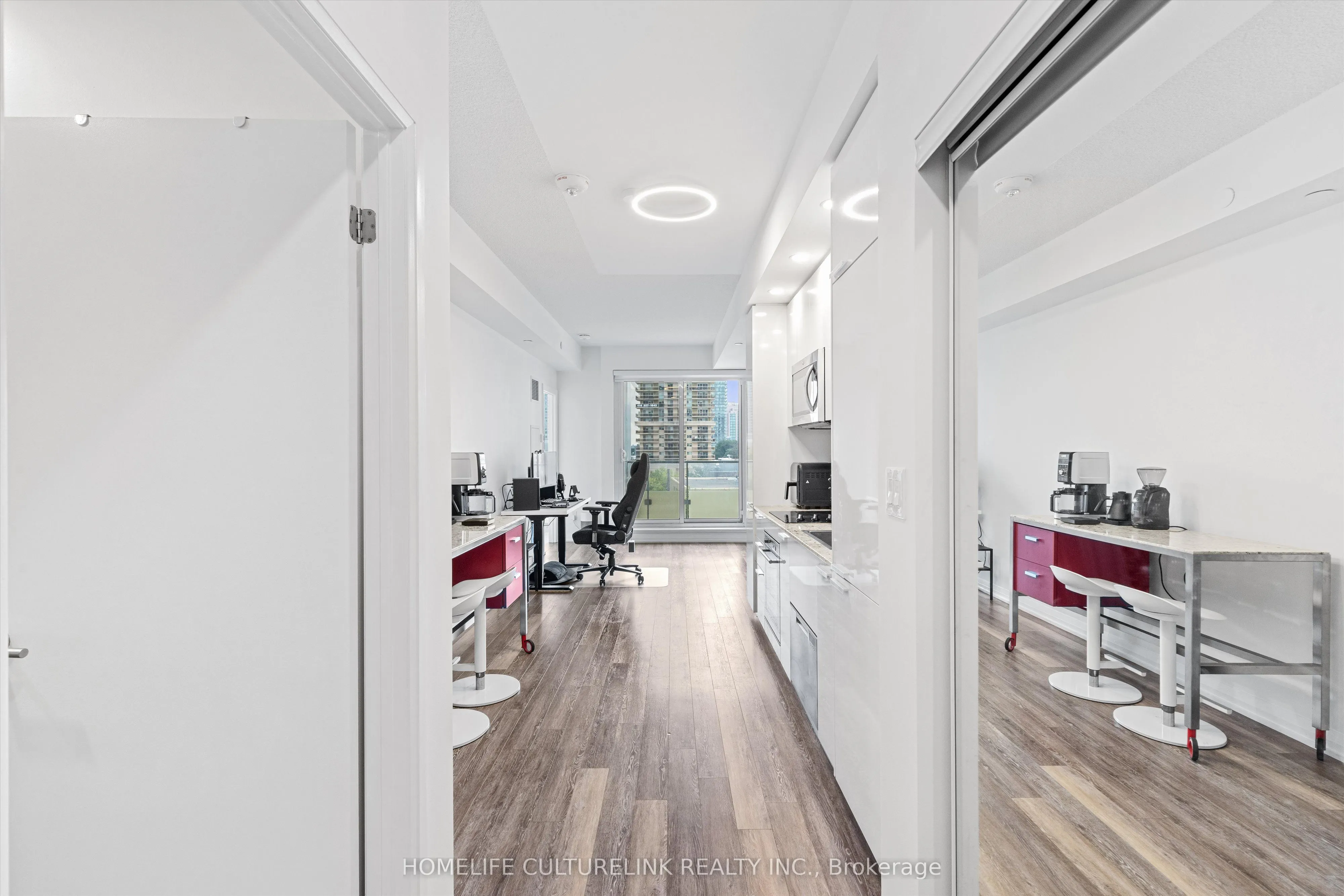 75 Canterbury Place, #503