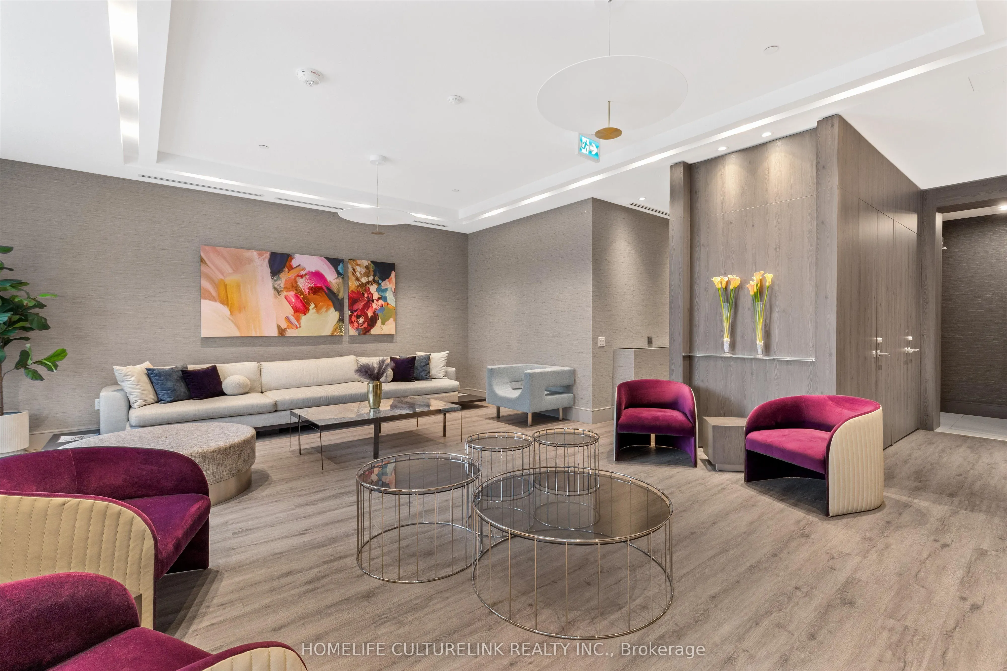 75 Canterbury Place, #503