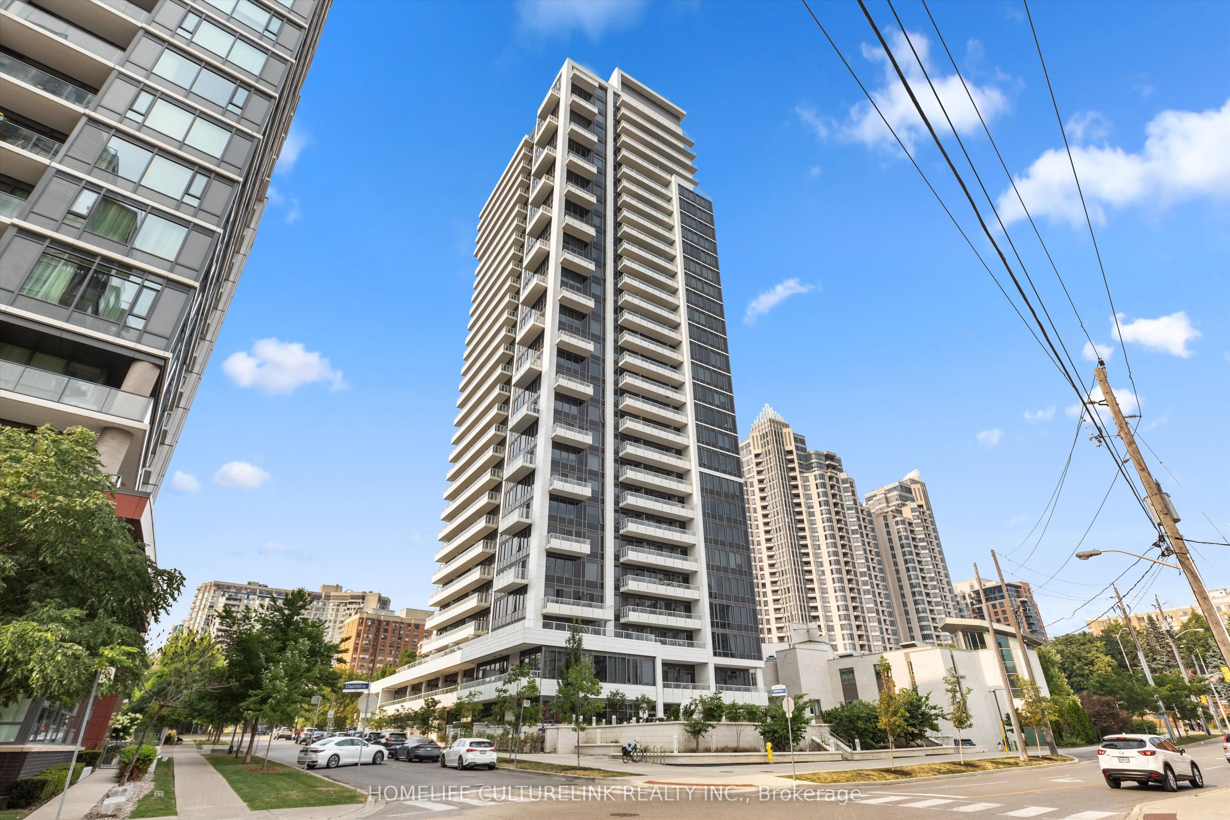 75 Canterbury Place, #503