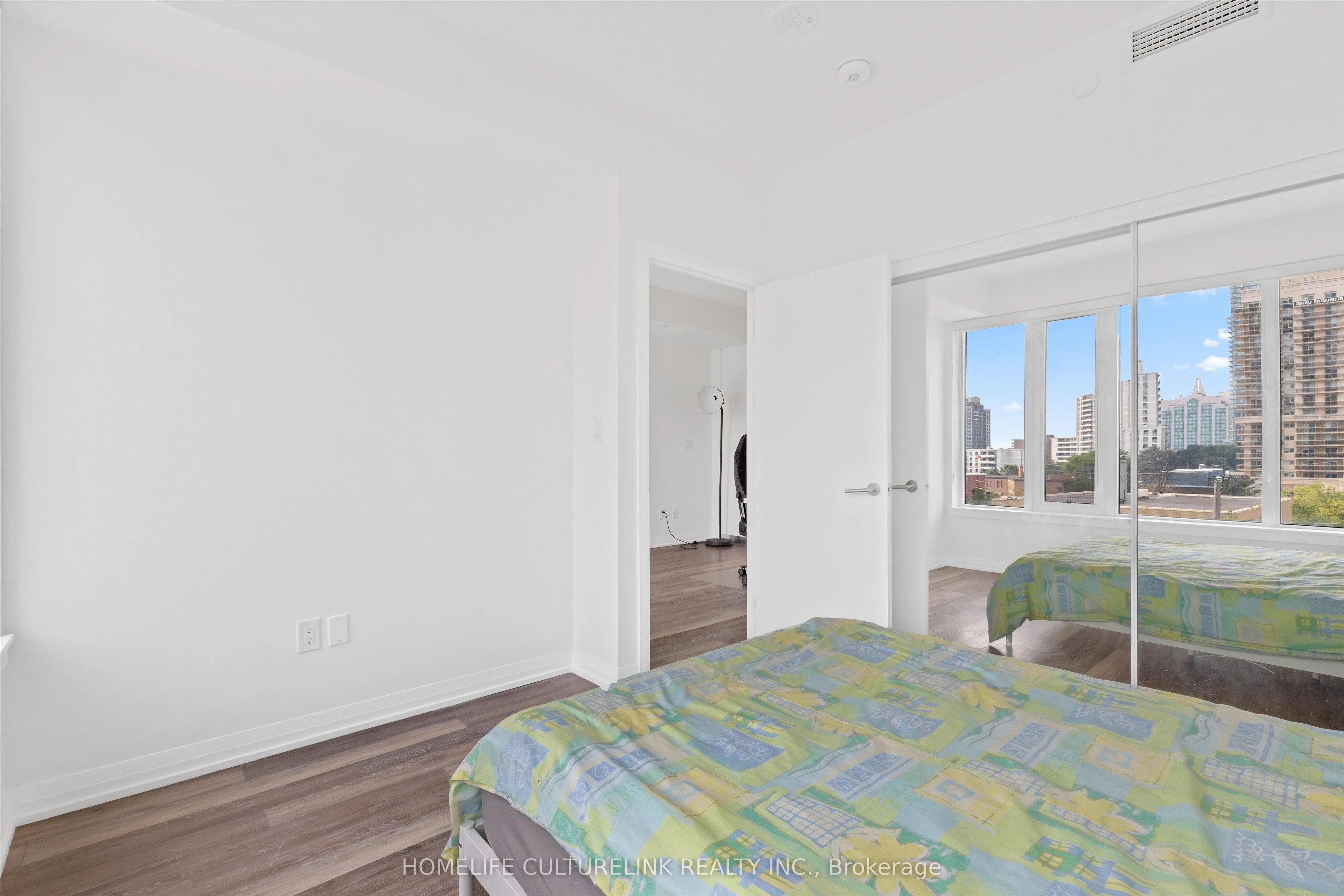 75 Canterbury Place, #503