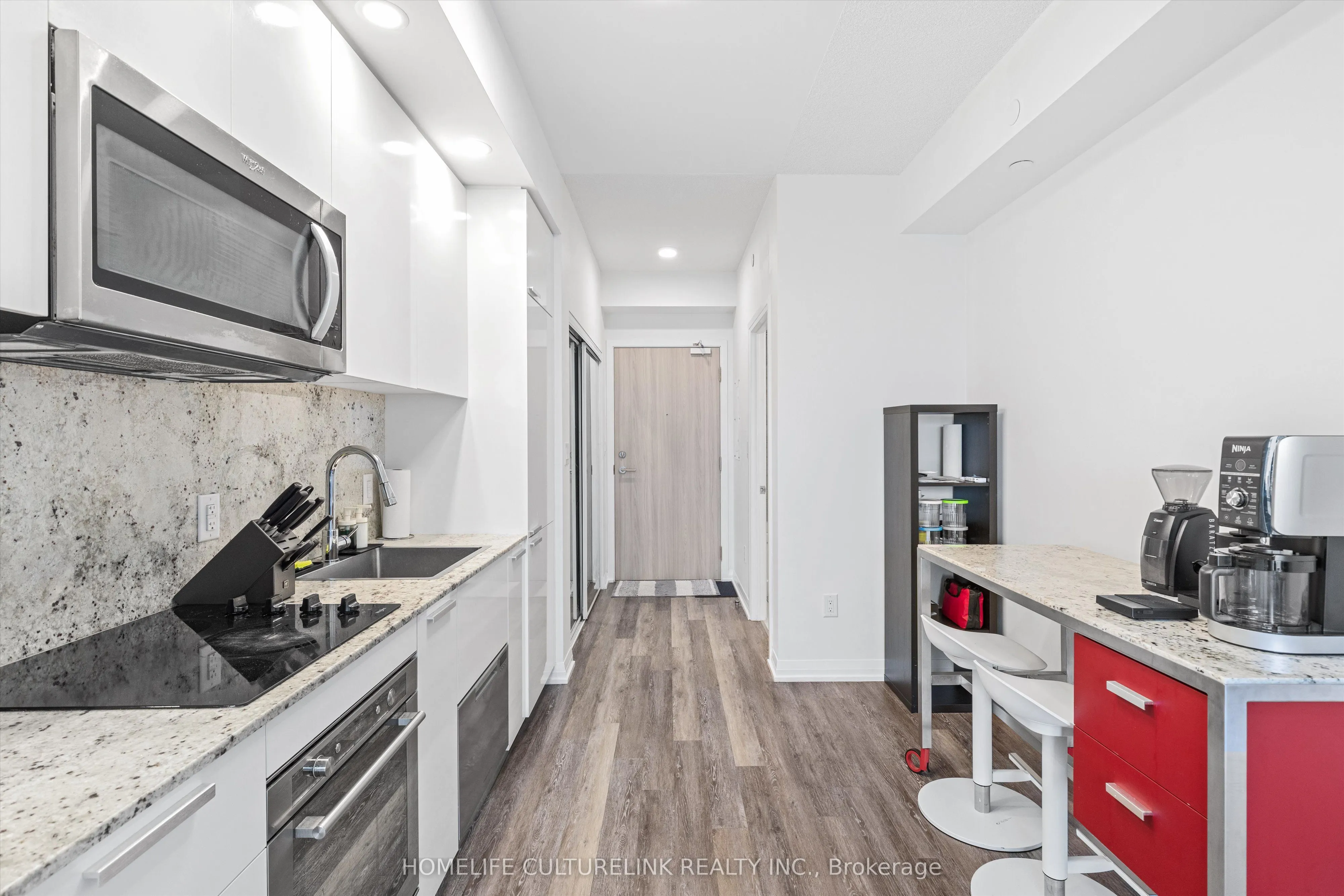 75 Canterbury Place, #503