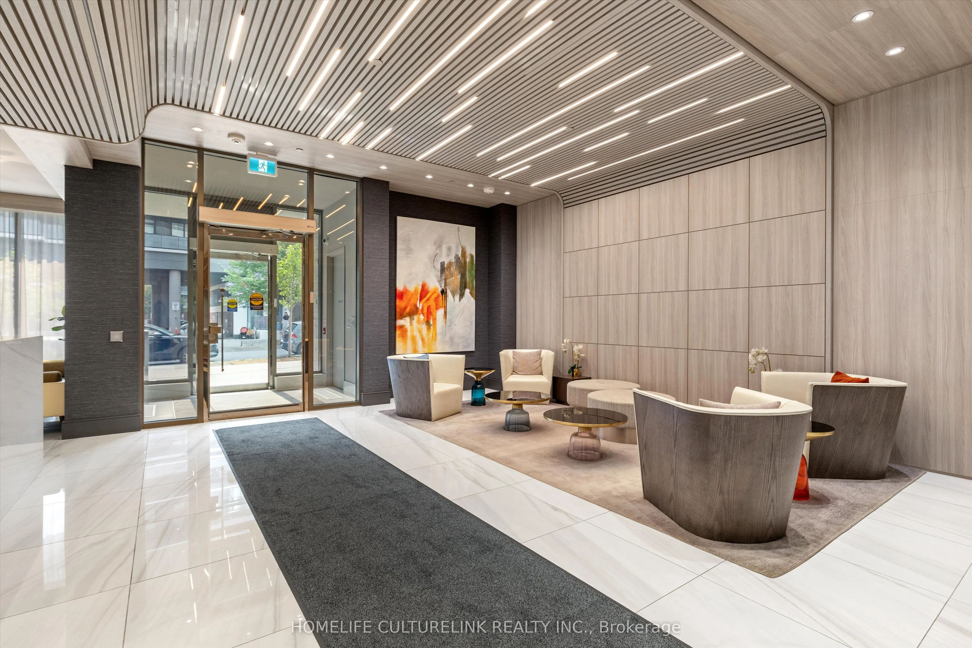 75 Canterbury Place, #503