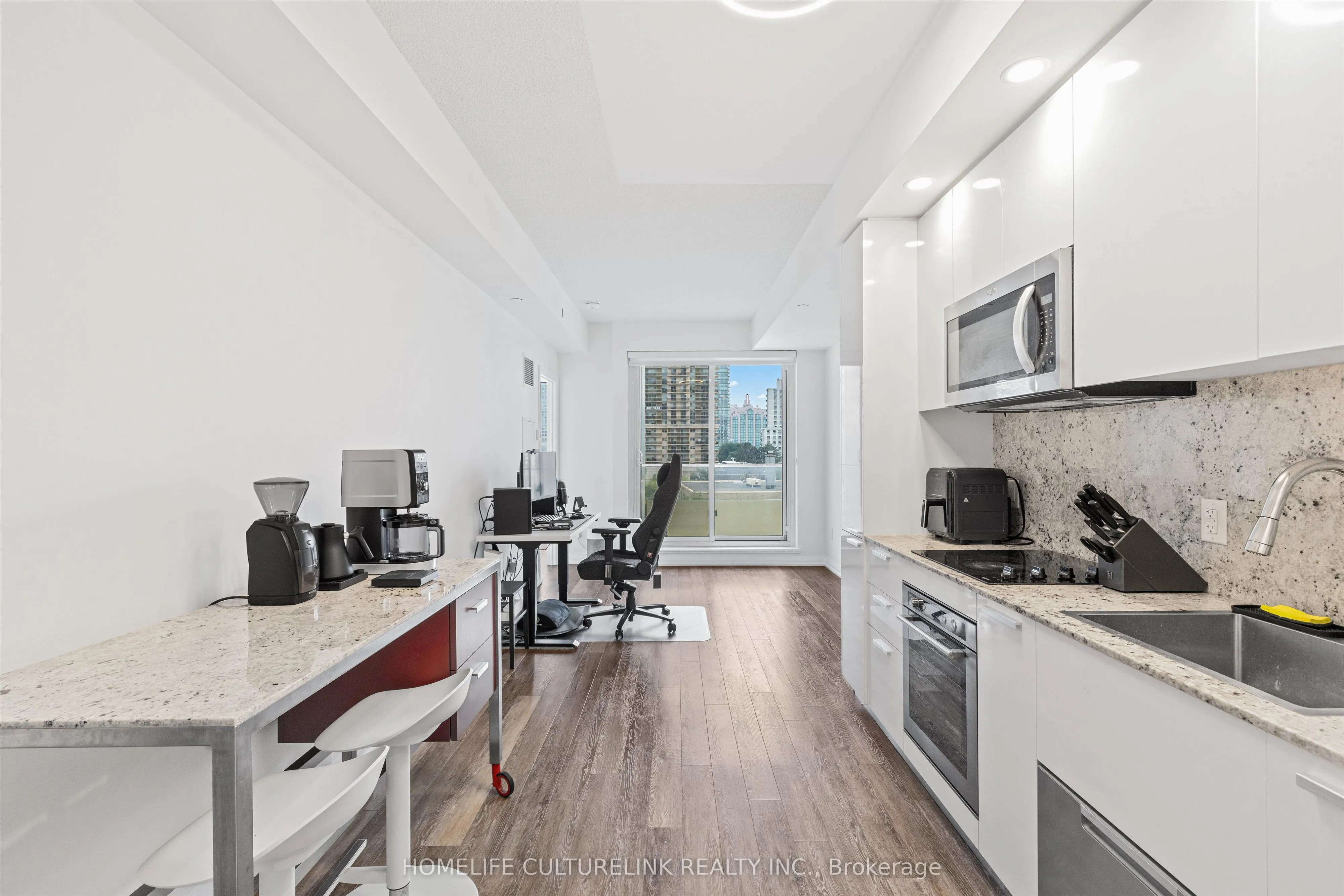 75 Canterbury Place, #503