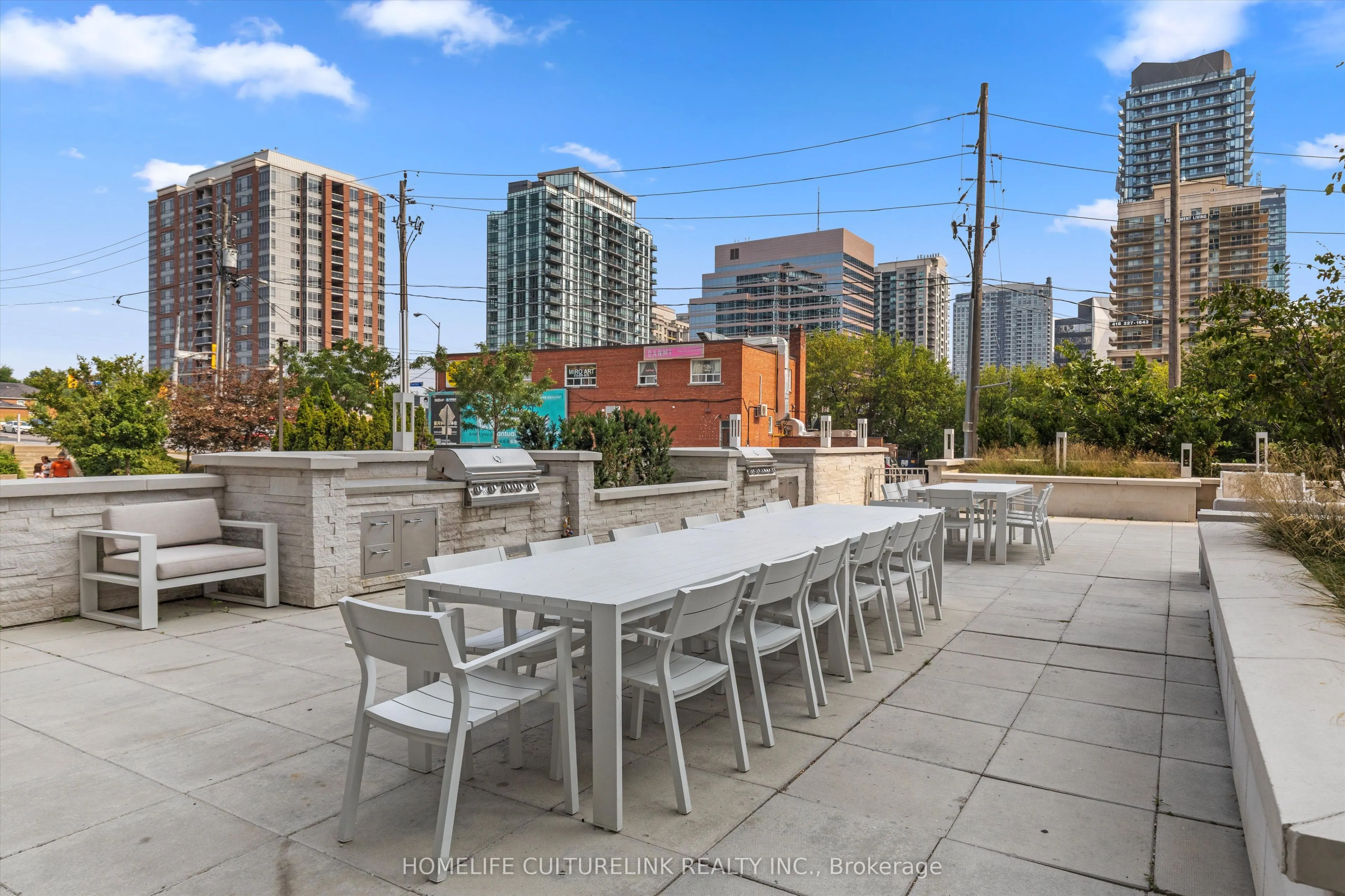 75 Canterbury Place, #503