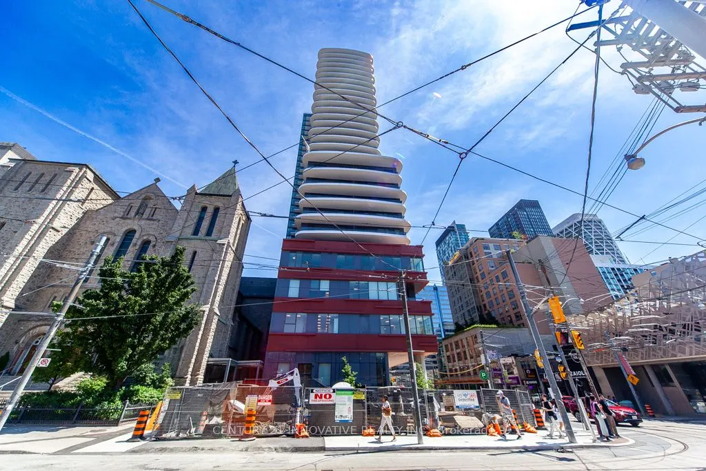 280 Dundas Street W, #1511