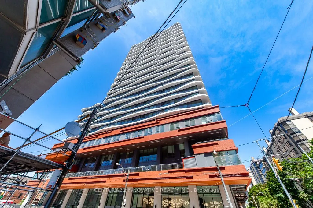 280 Dundas Street W, #1511
