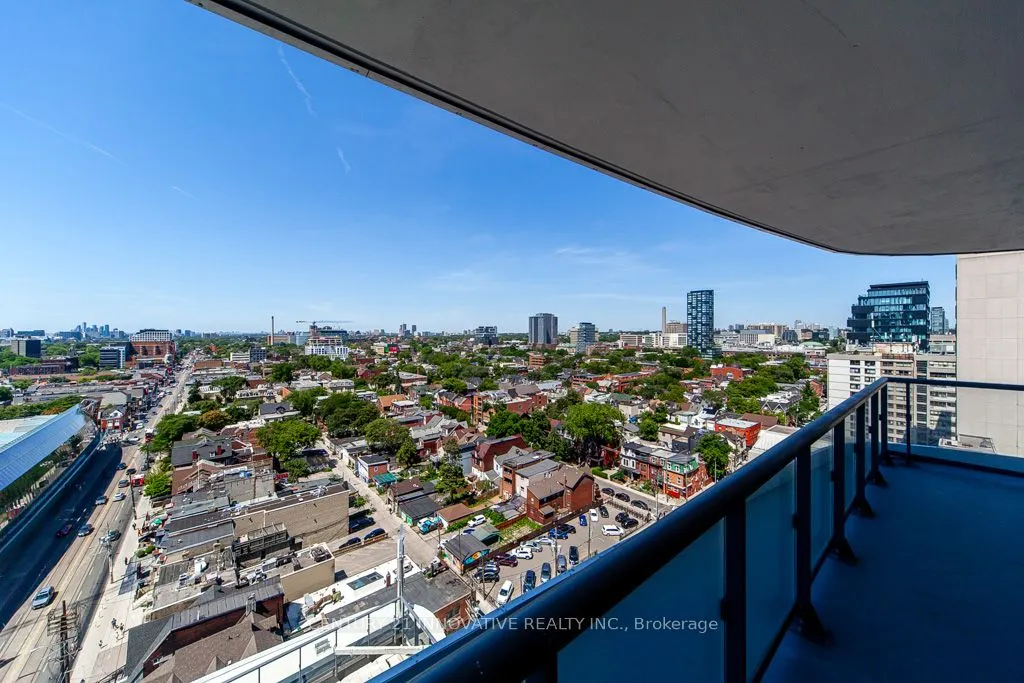 280 Dundas Street W, #1511