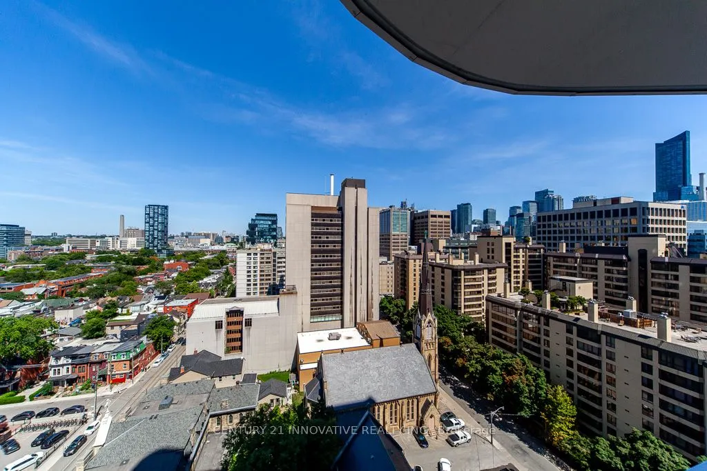 280 Dundas Street W, #1511