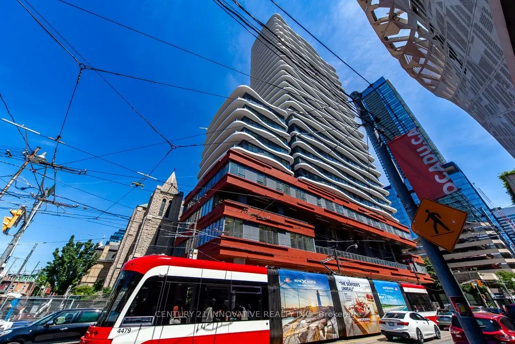 280 Dundas Street W, #1511