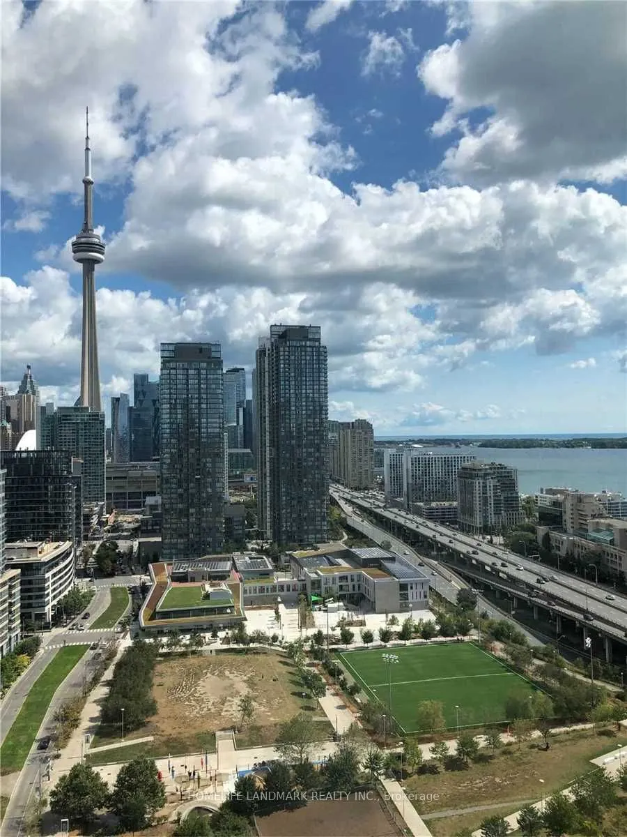 85 Queens Wharf Road, #3112