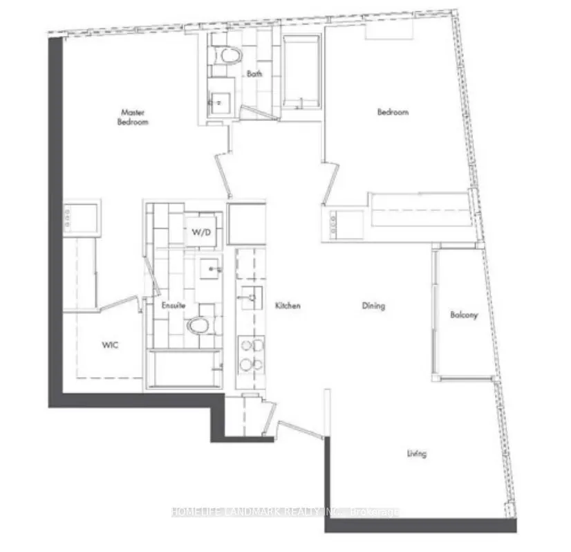 85 Queens Wharf Road, #3112