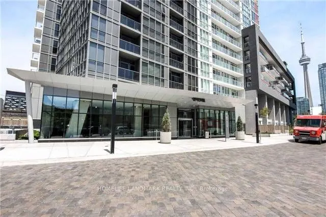 85 Queens Wharf Road, #3112