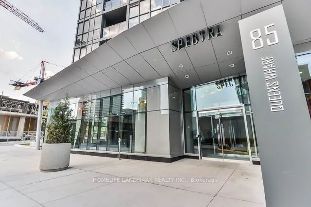 85 Queens Wharf Road, #3112