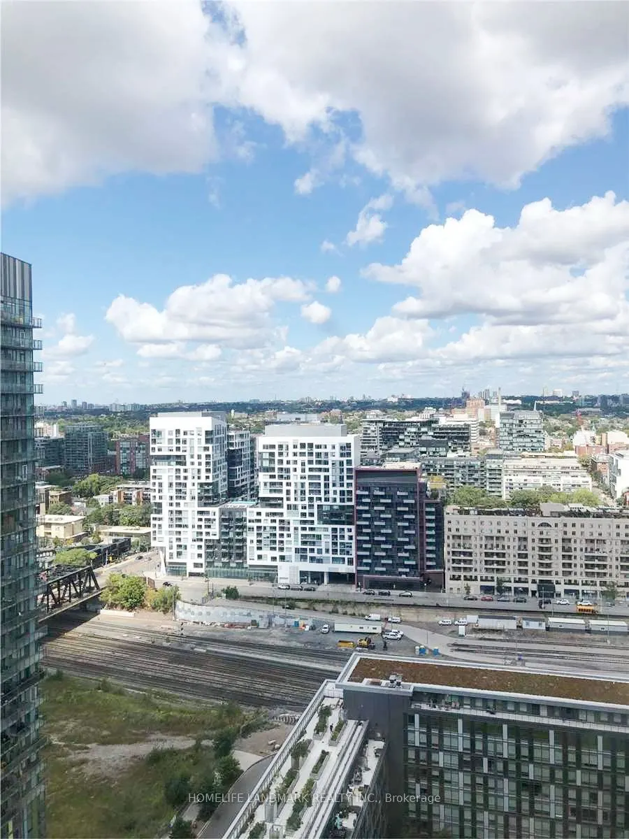 85 Queens Wharf Road, #3112