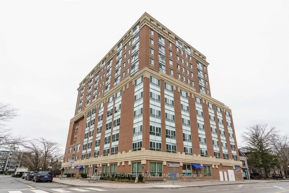 15 Maplewood Avenue, #911