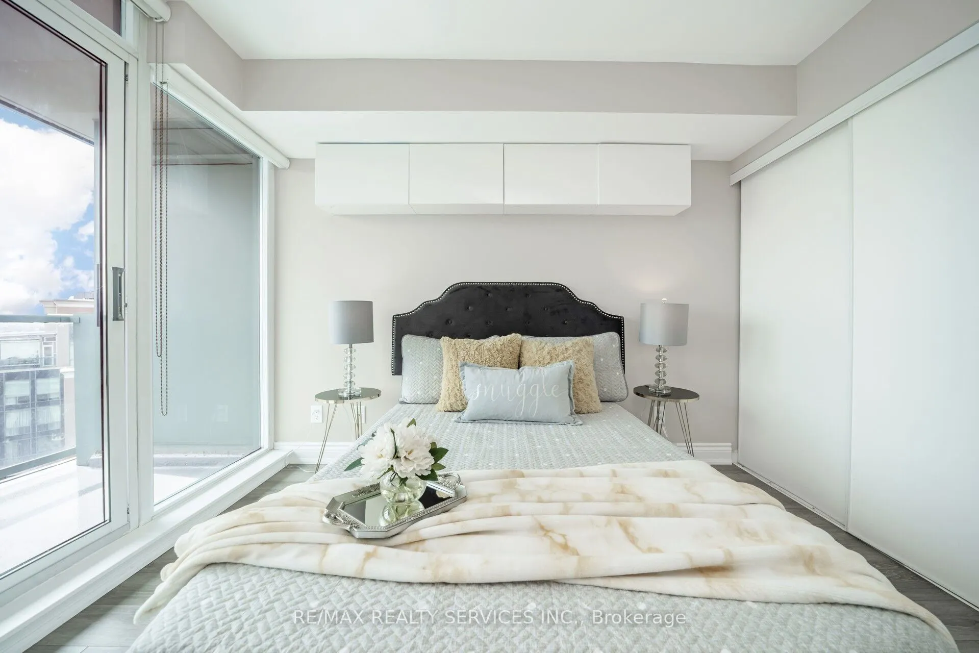 5500 Yonge Street, #2307