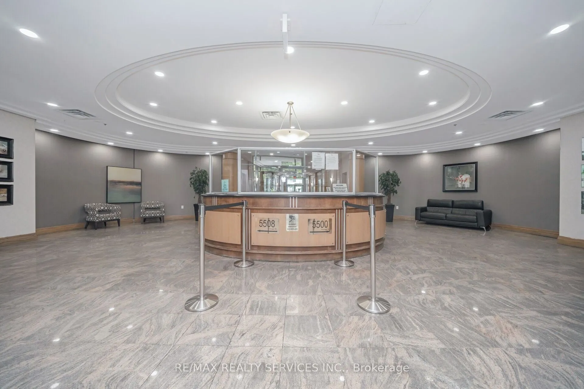5500 Yonge Street, #2307