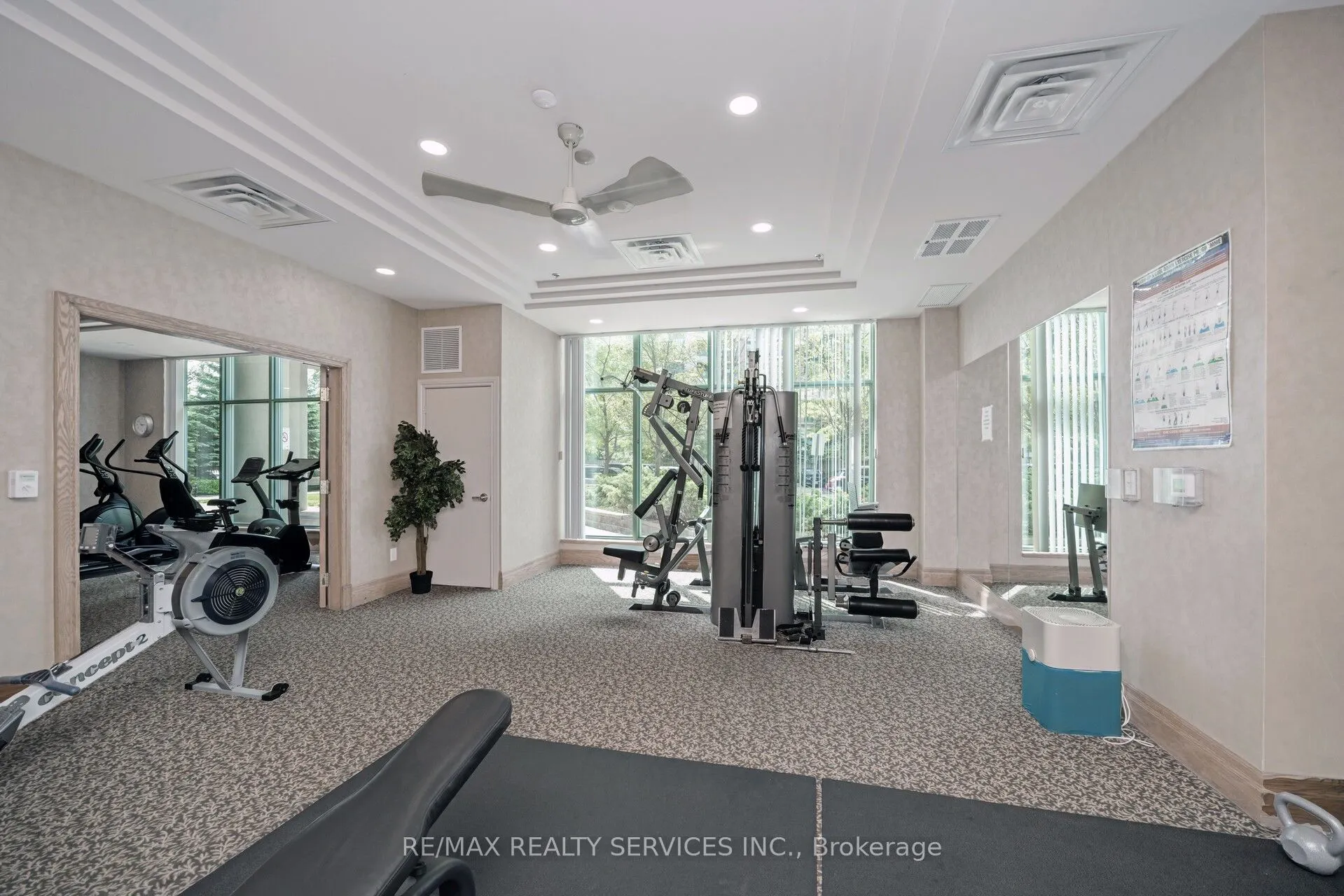5500 Yonge Street, #2307