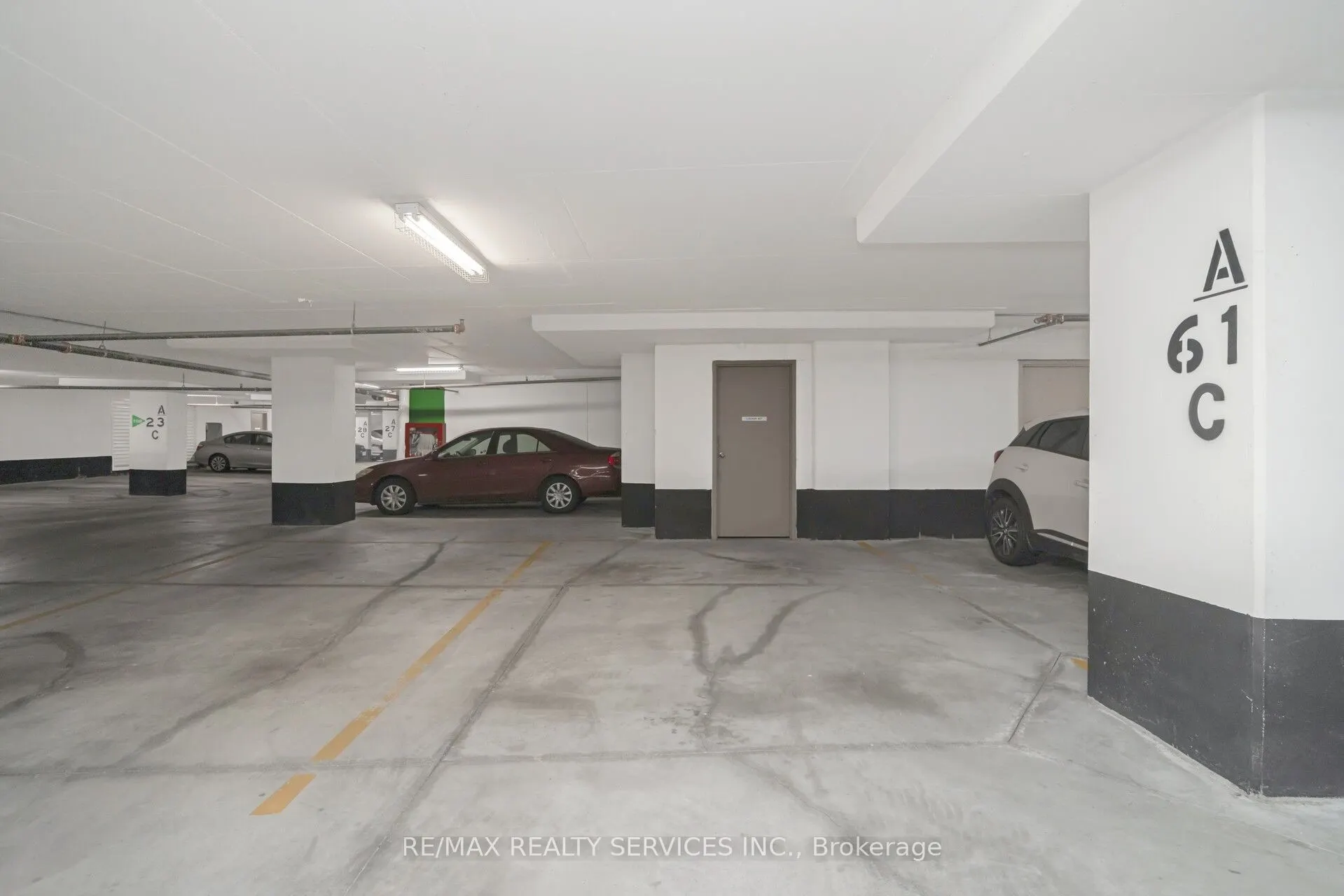 5500 Yonge Street, #2307
