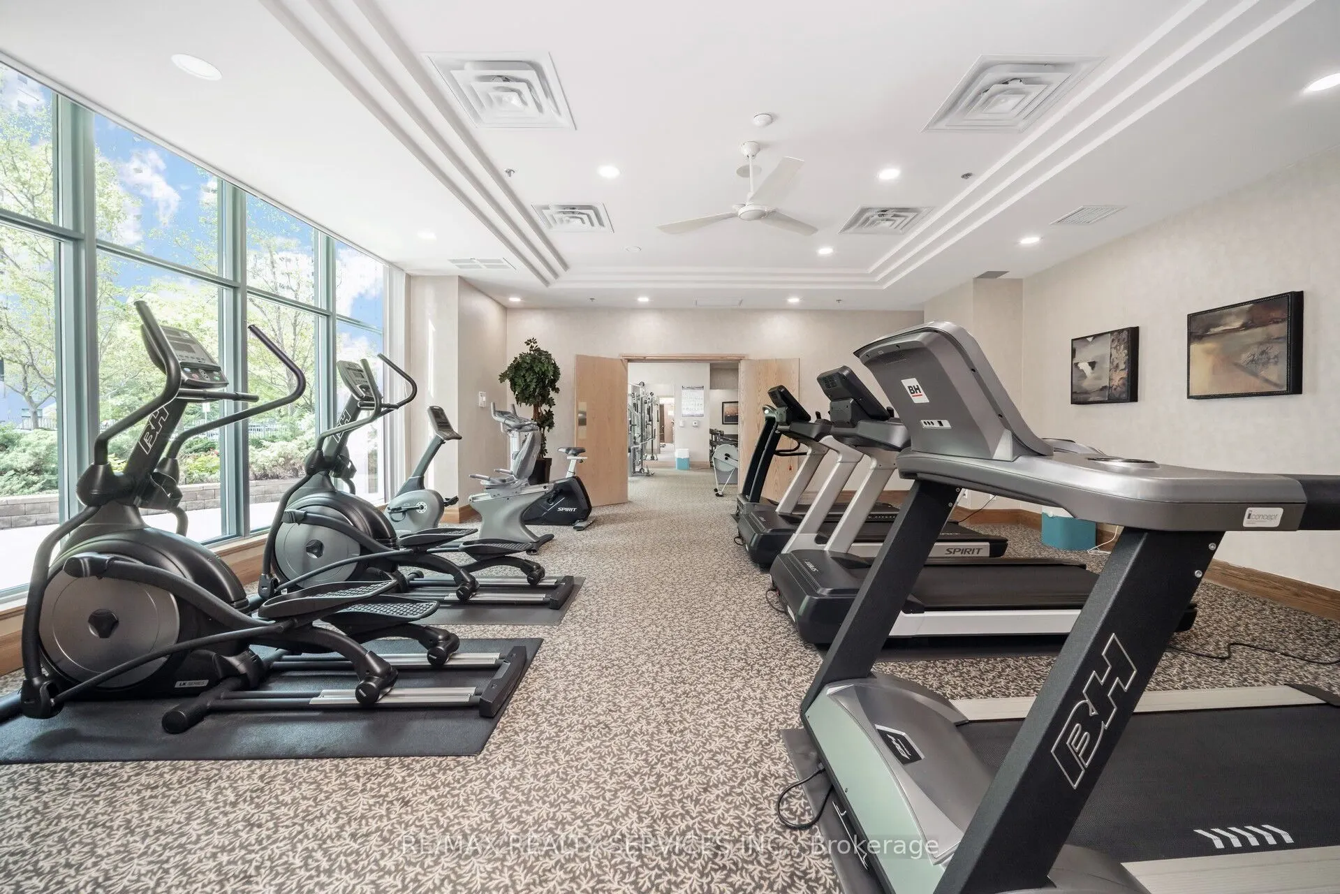 5500 Yonge Street, #2307