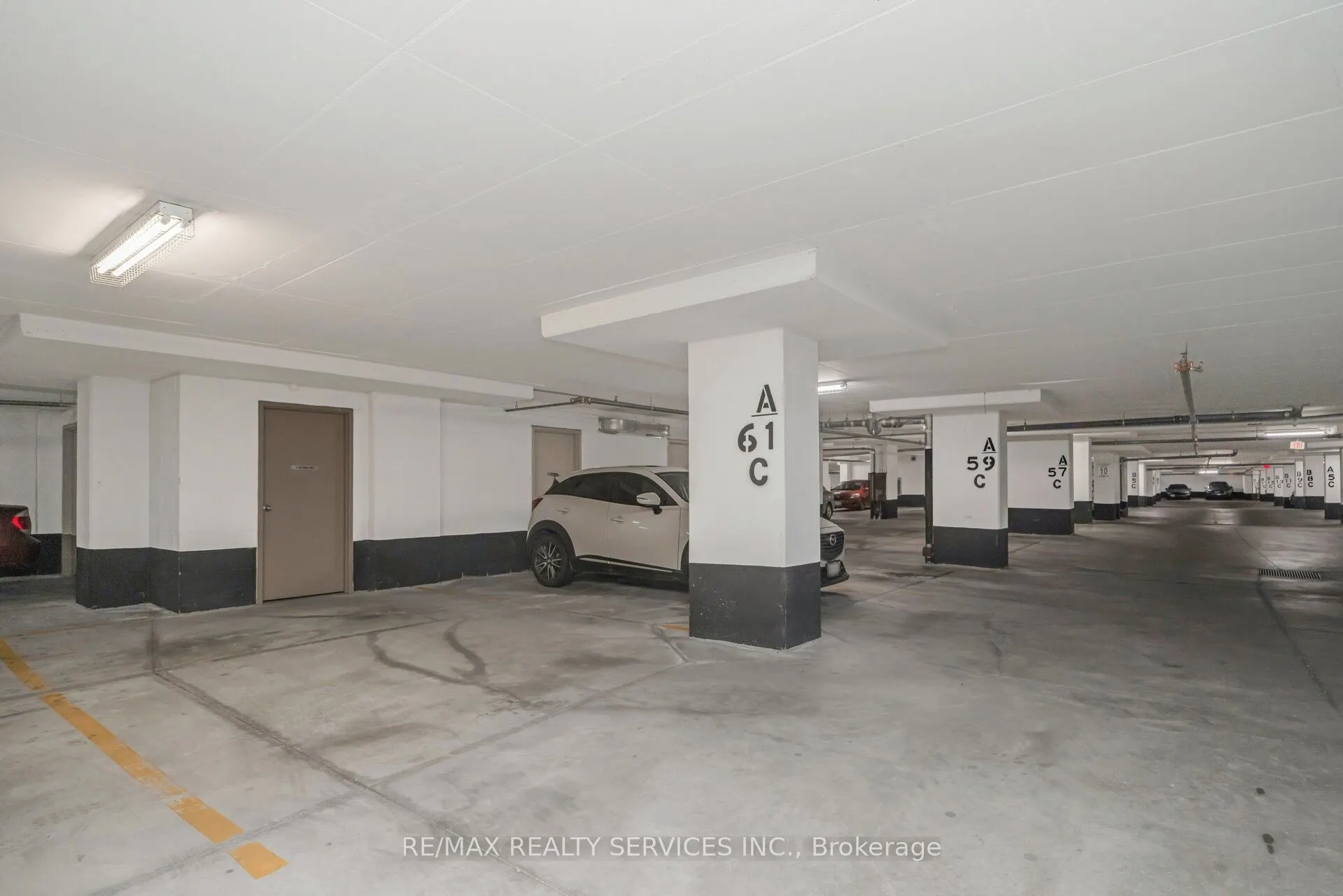 5500 Yonge Street, #2307