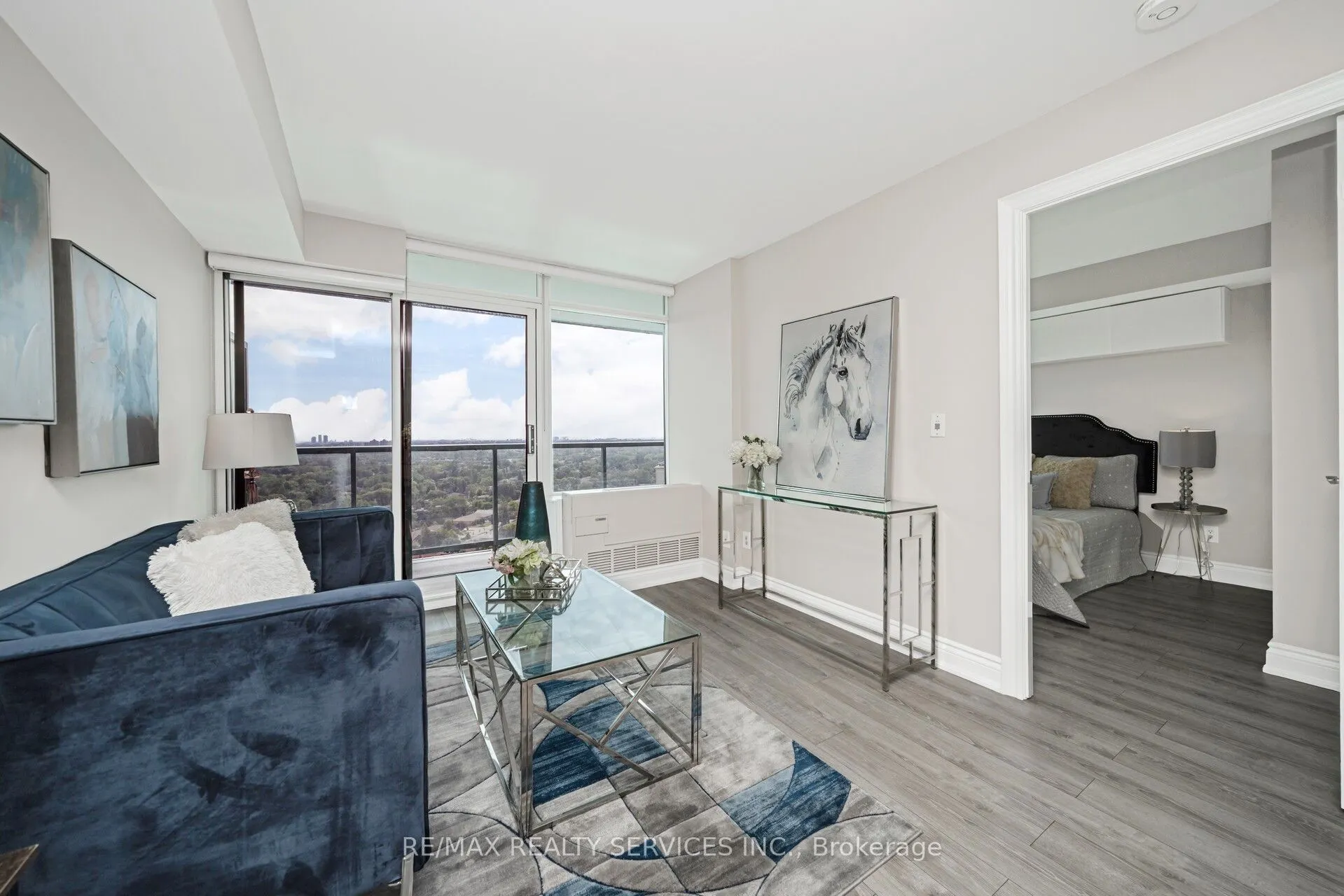 5500 Yonge Street, #2307