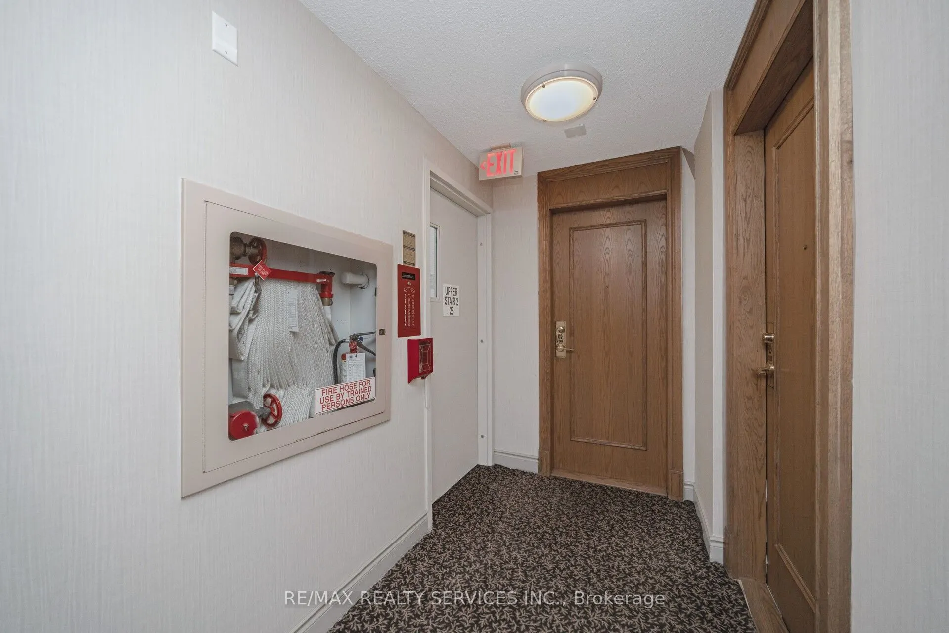 5500 Yonge Street, #2307