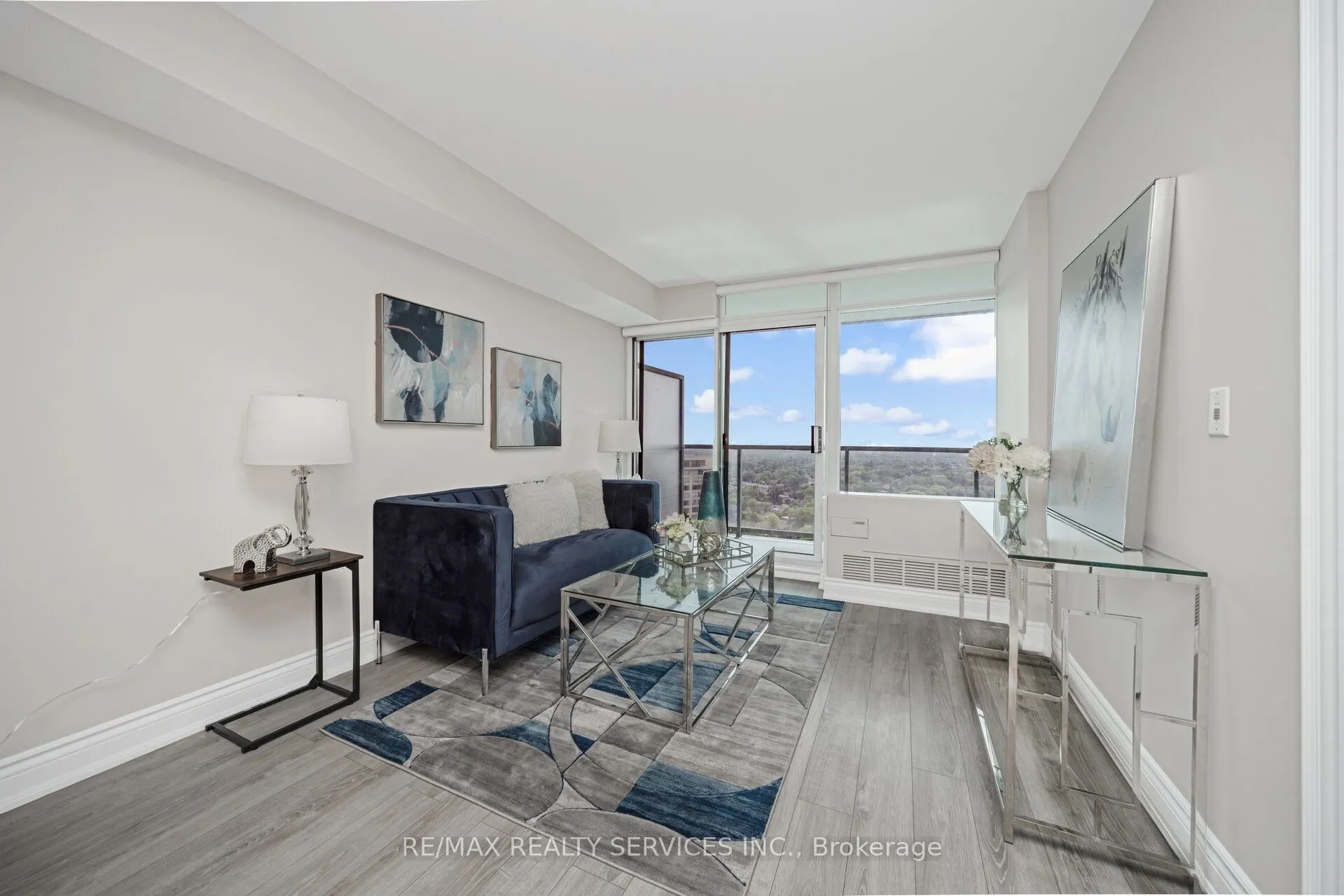5500 Yonge Street, #2307