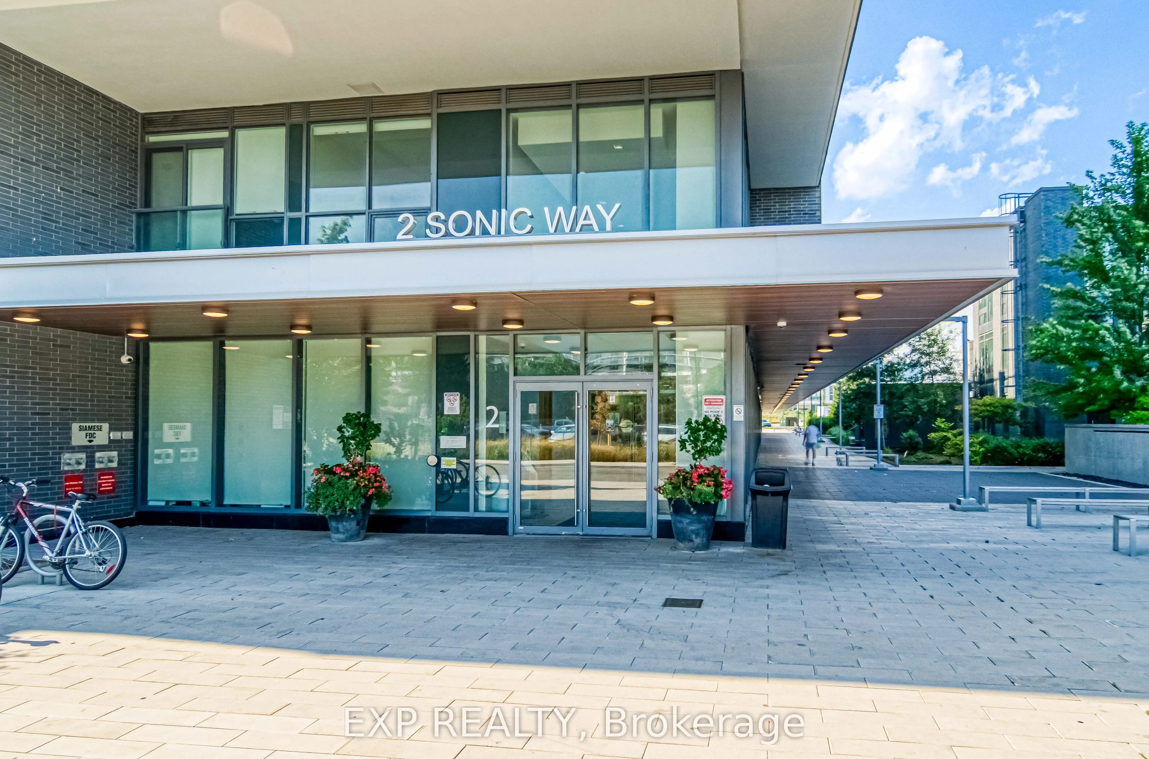 2 Sonic Way, #1311