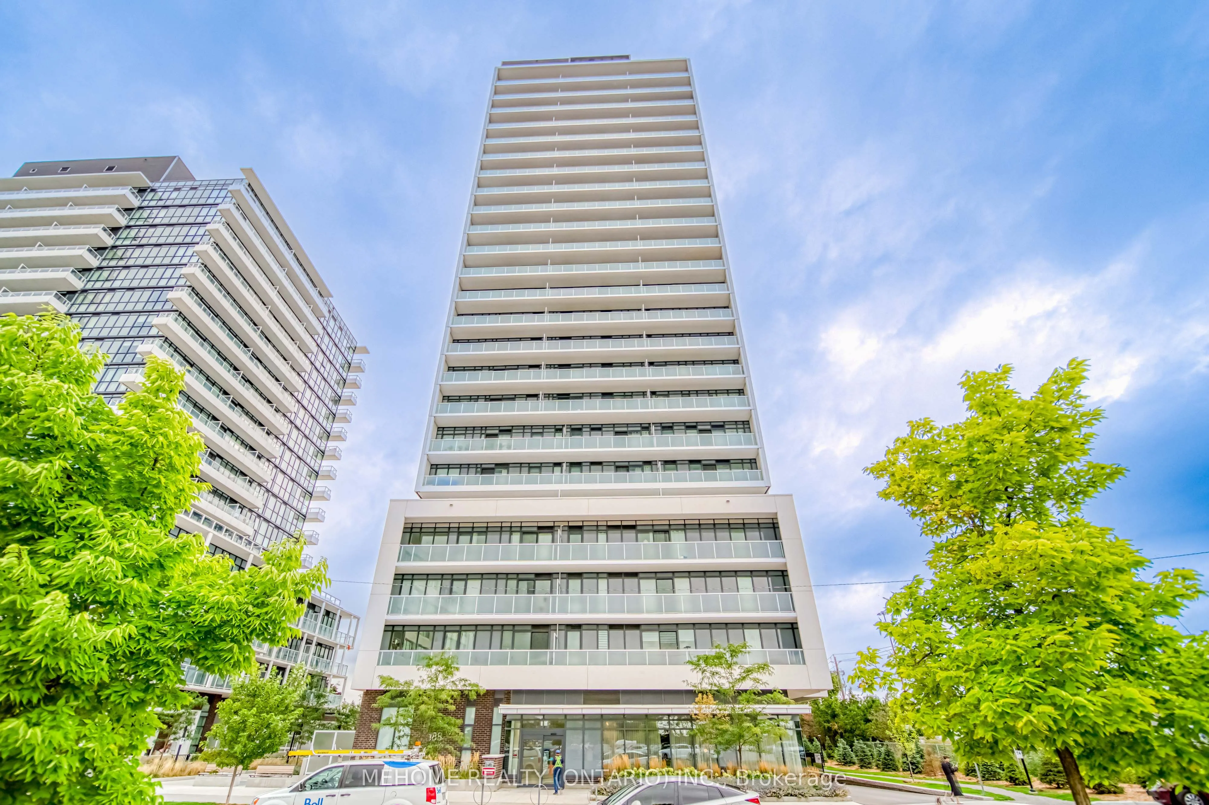 188 Fairview Mall Drive, #2607
