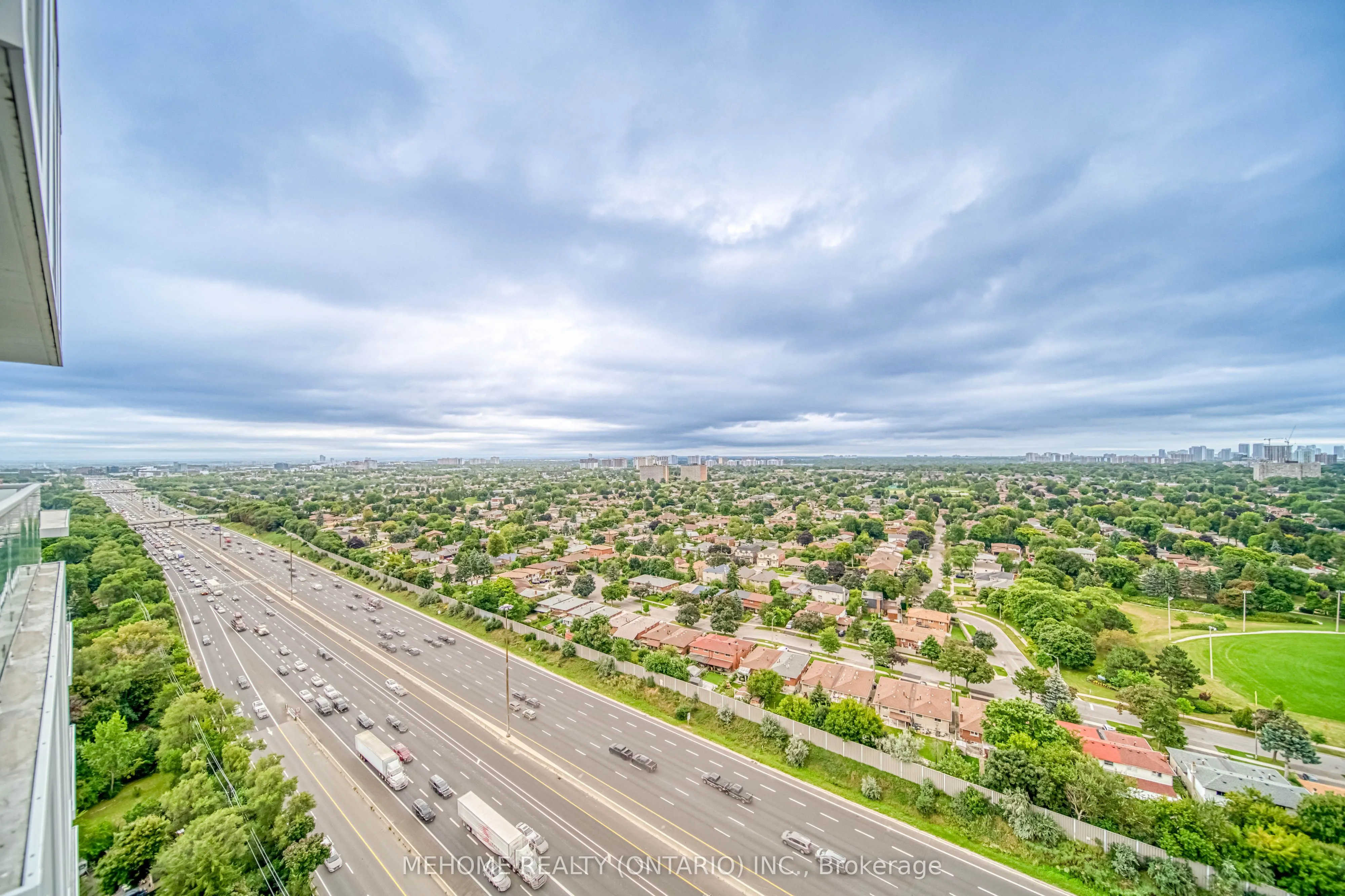 188 Fairview Mall Drive, #2607