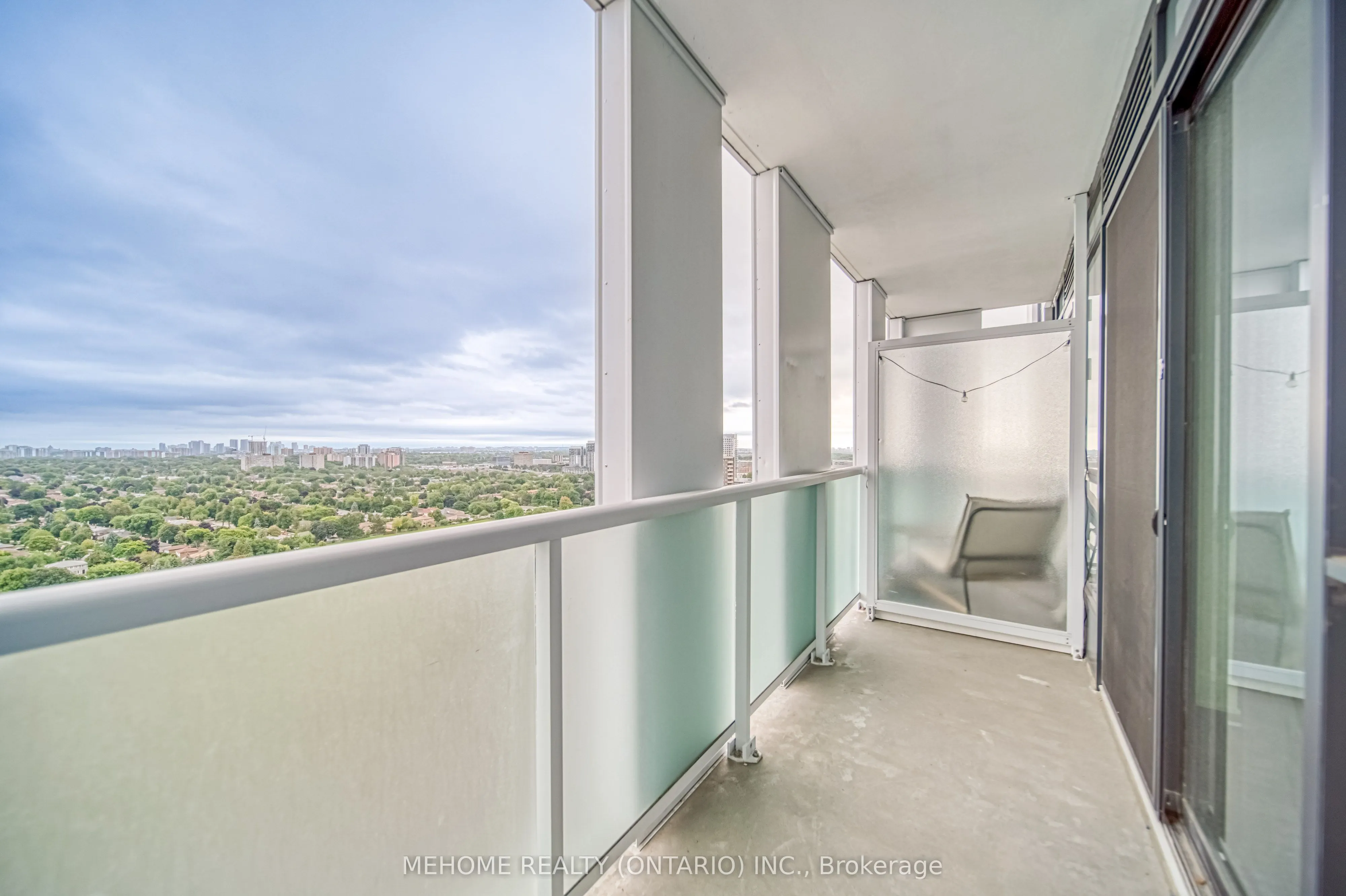 188 Fairview Mall Drive, #2607