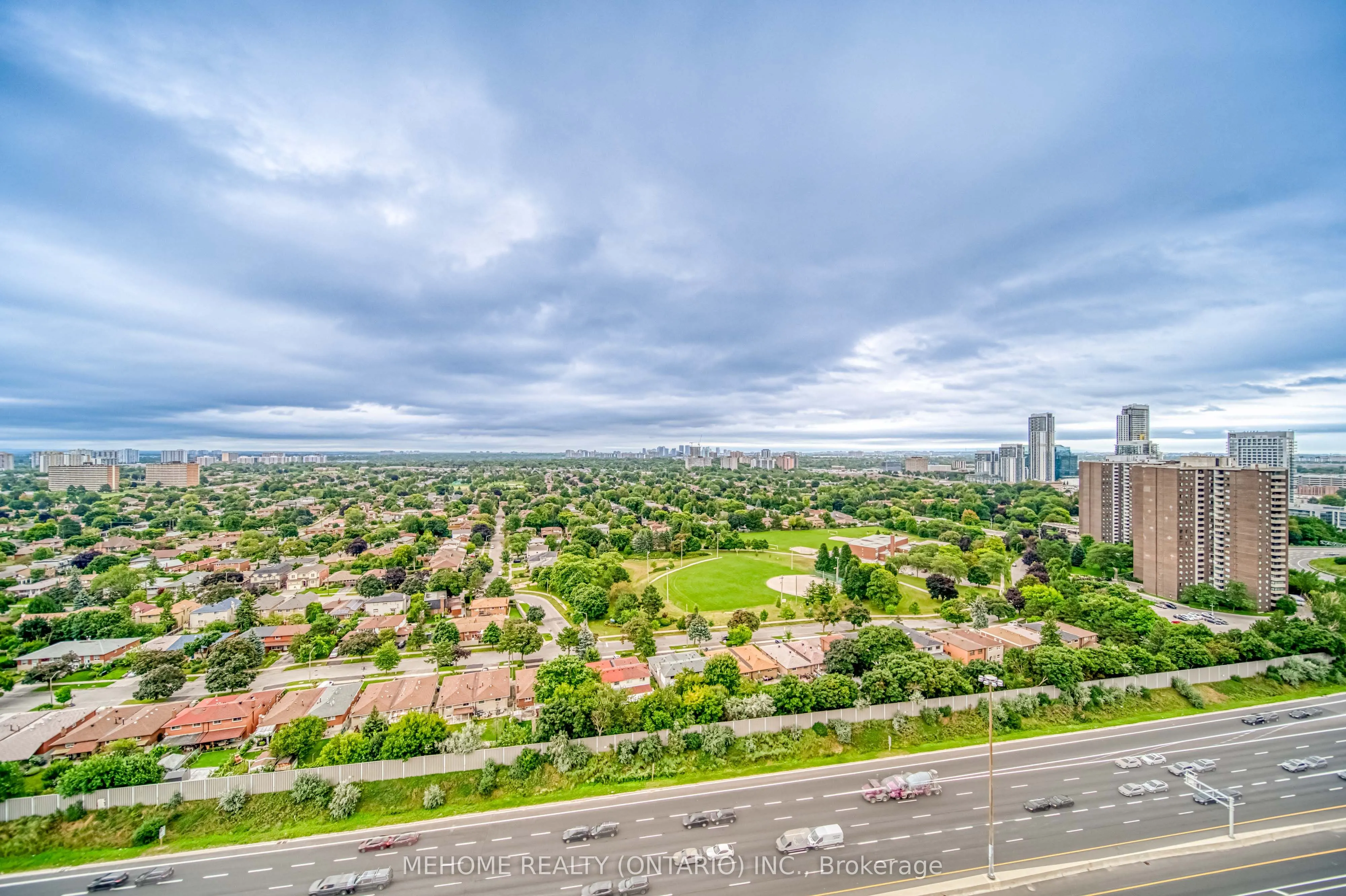 188 Fairview Mall Drive, #2607