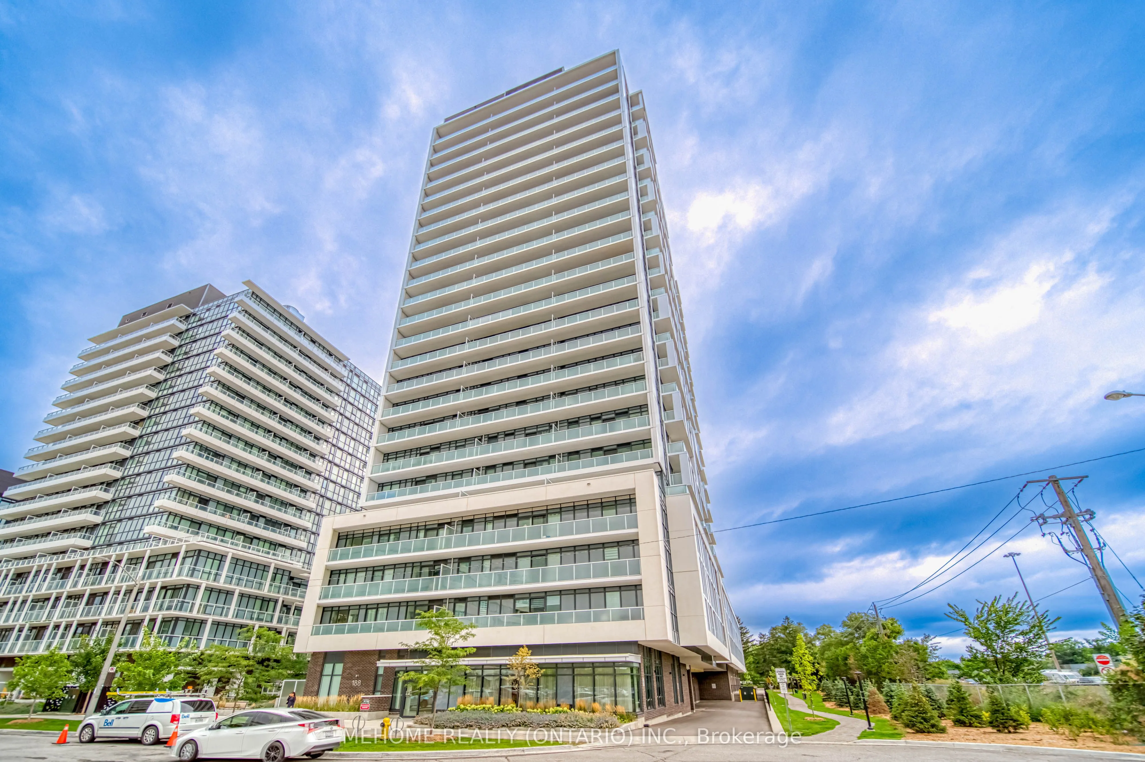 188 Fairview Mall Drive, #2607