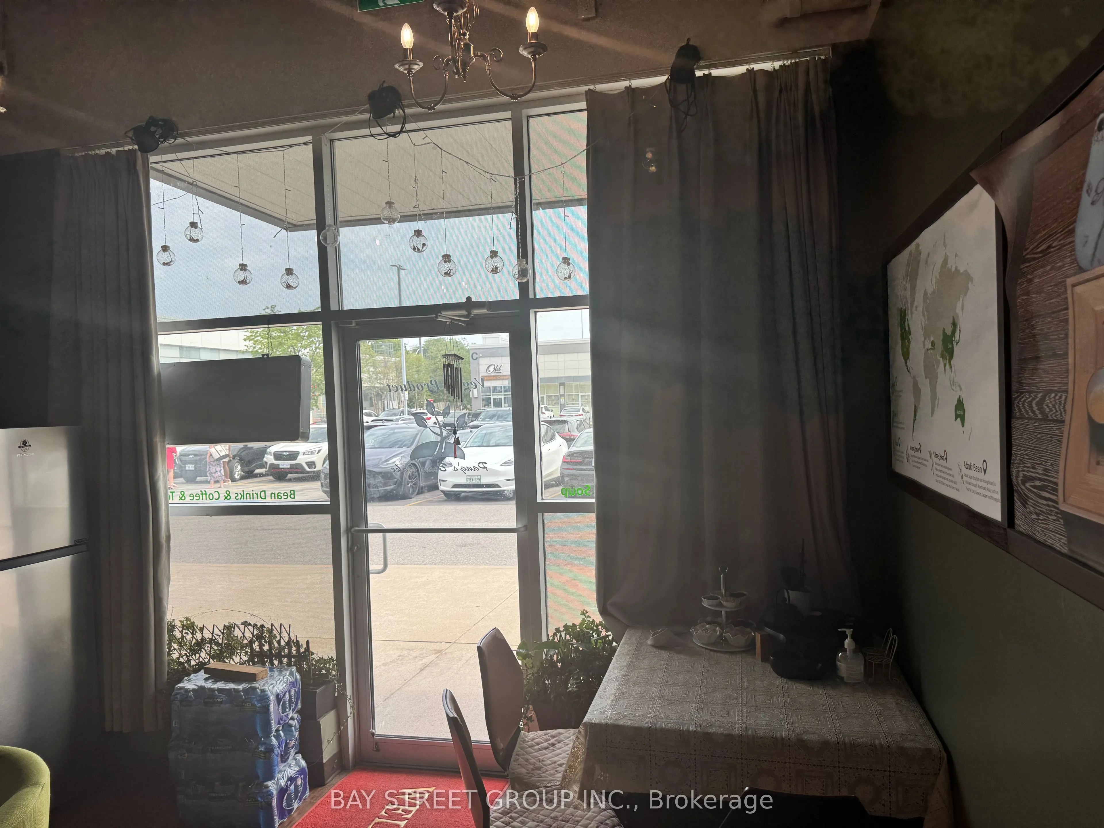 1396 Don Mills Road, #31