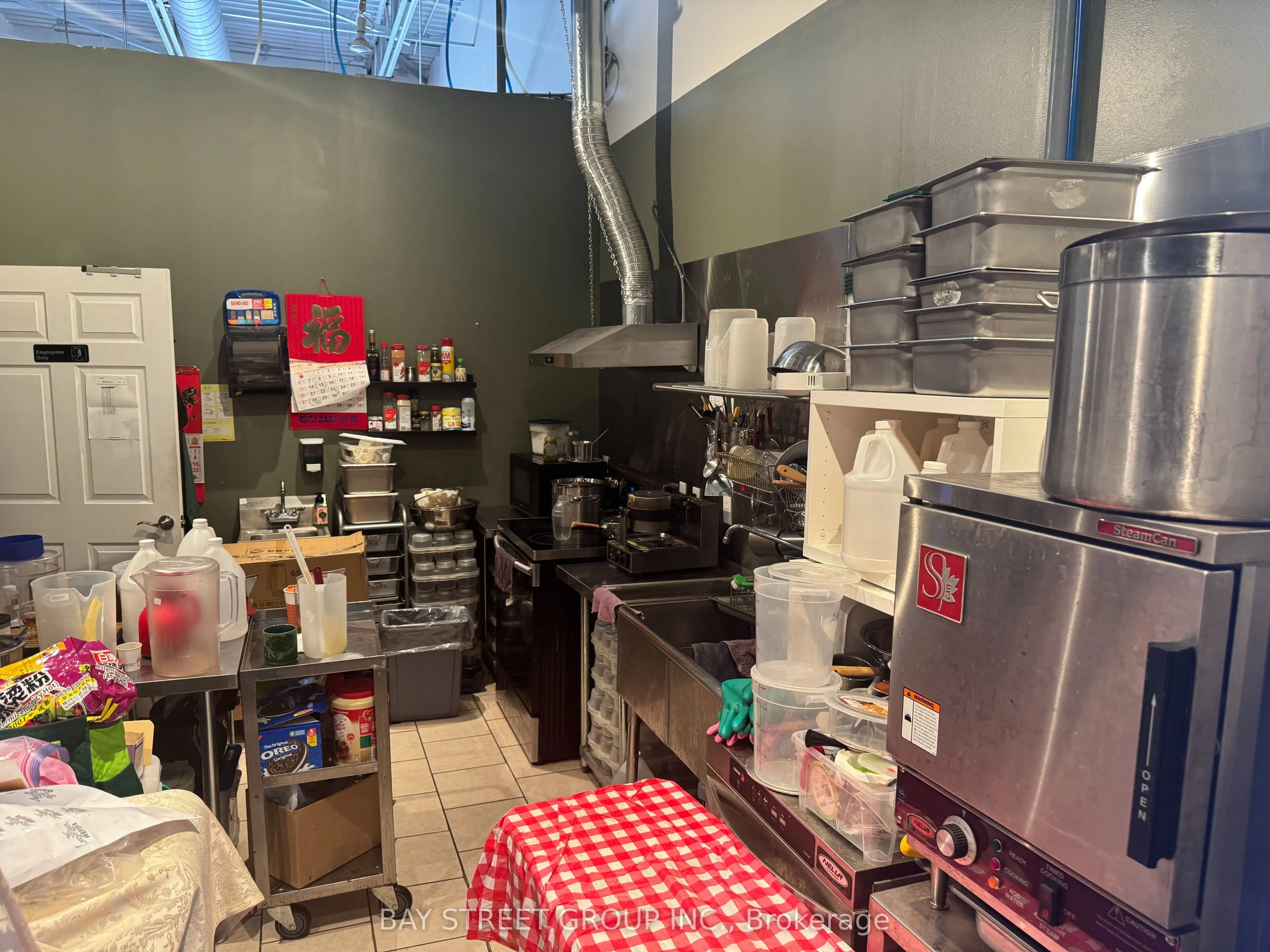 1396 Don Mills Road, #31