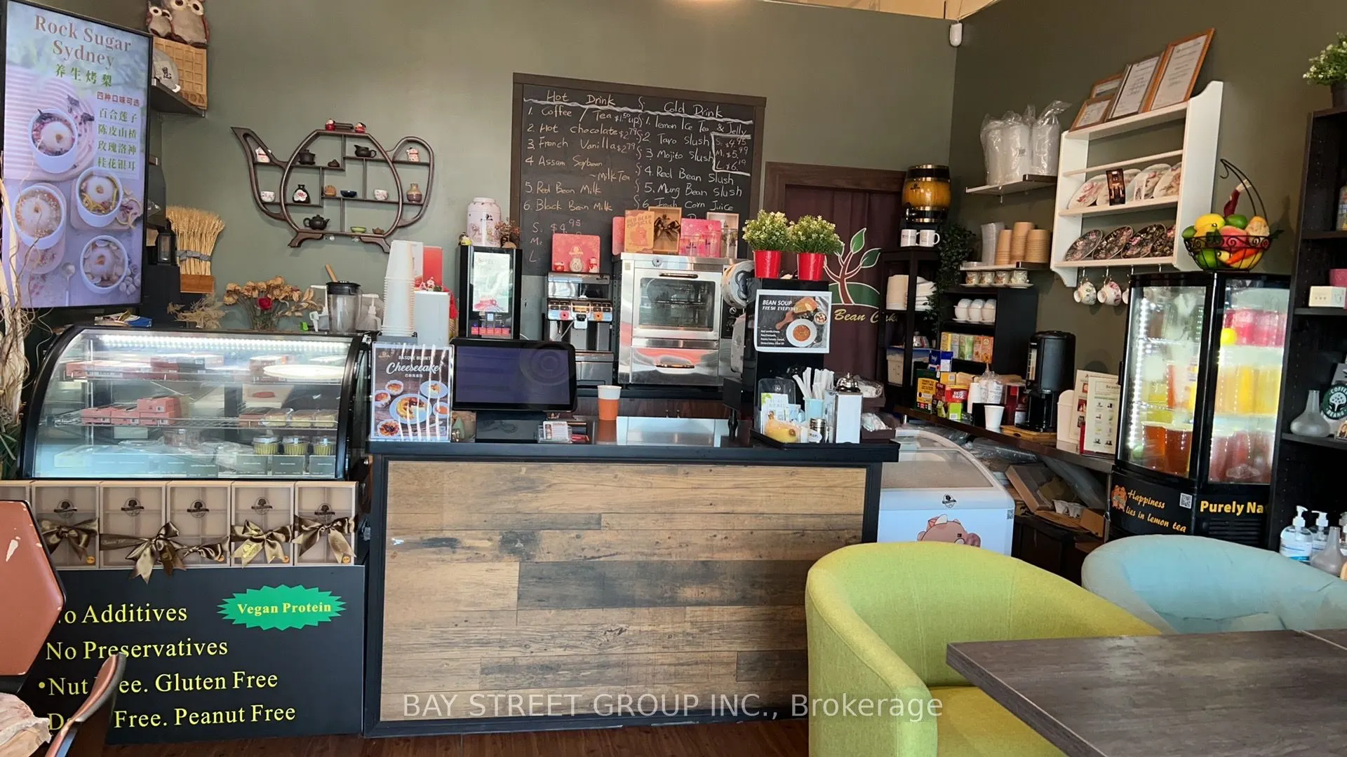 1396 Don Mills Road, #31
