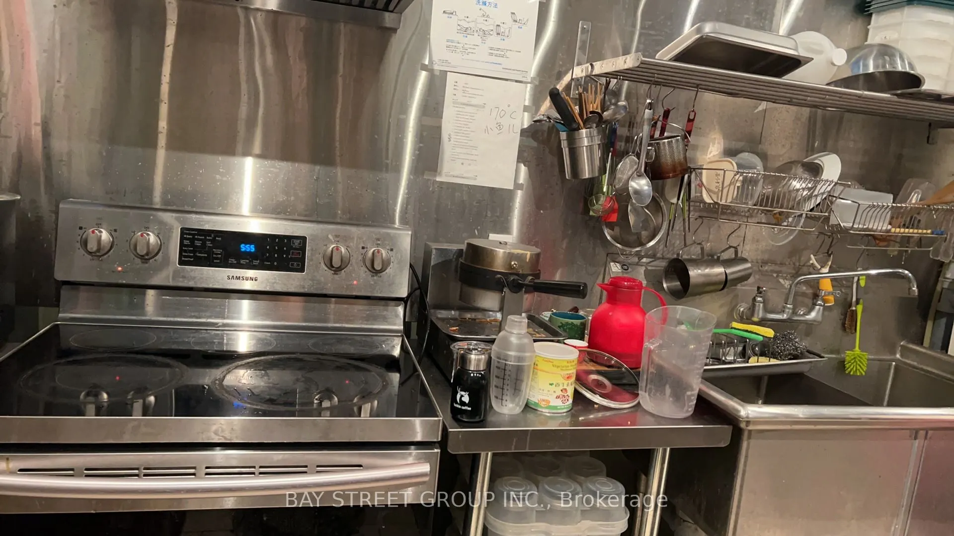 1396 Don Mills Road, #31